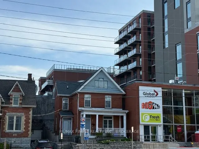 166 Queen Street