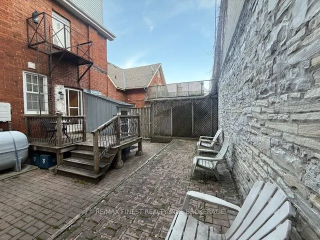 166 Queen Street