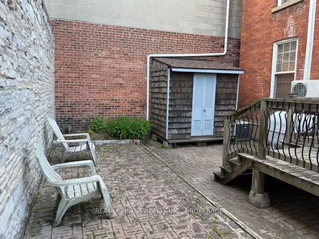 166 Queen Street
