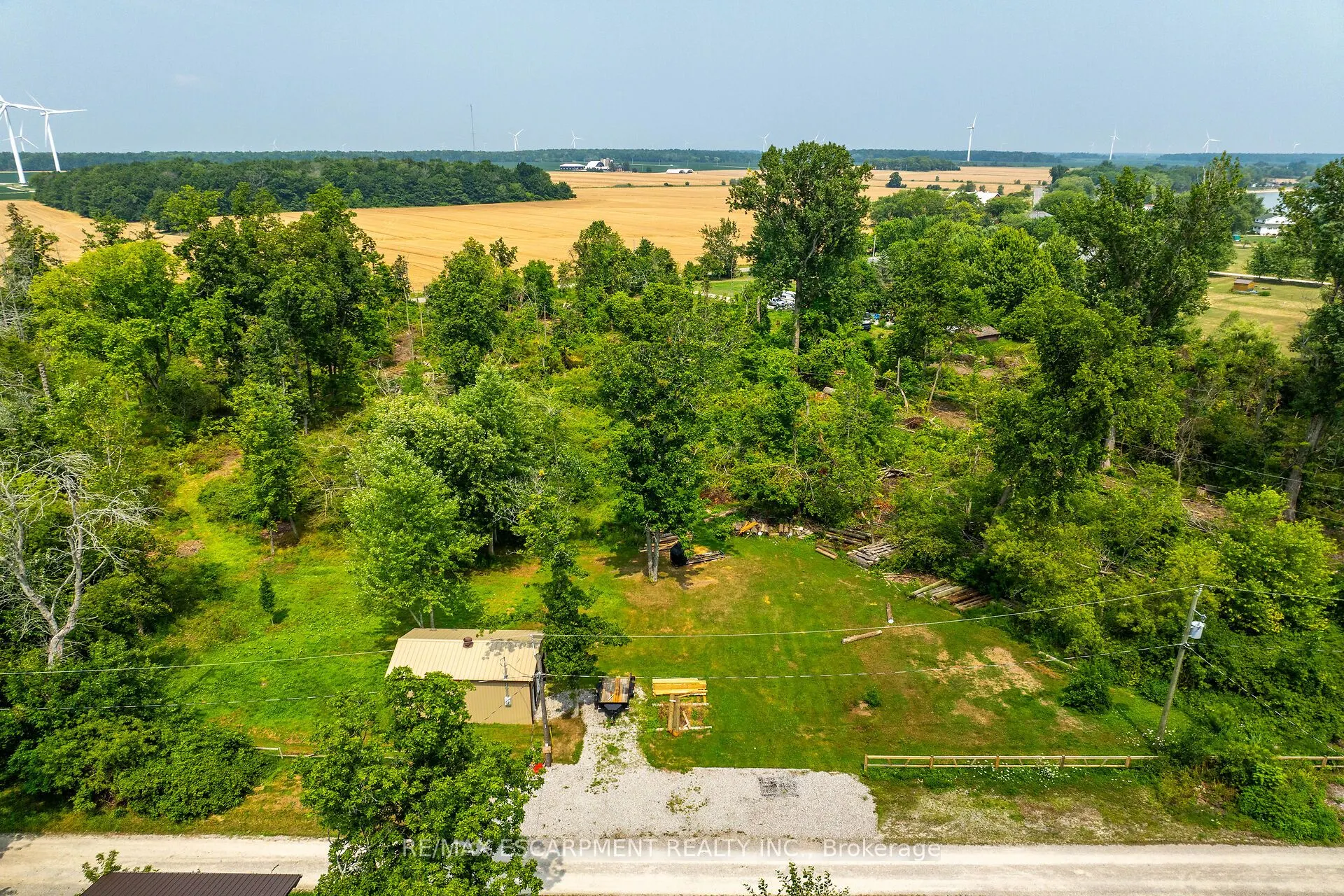 394 Lakeshore Road