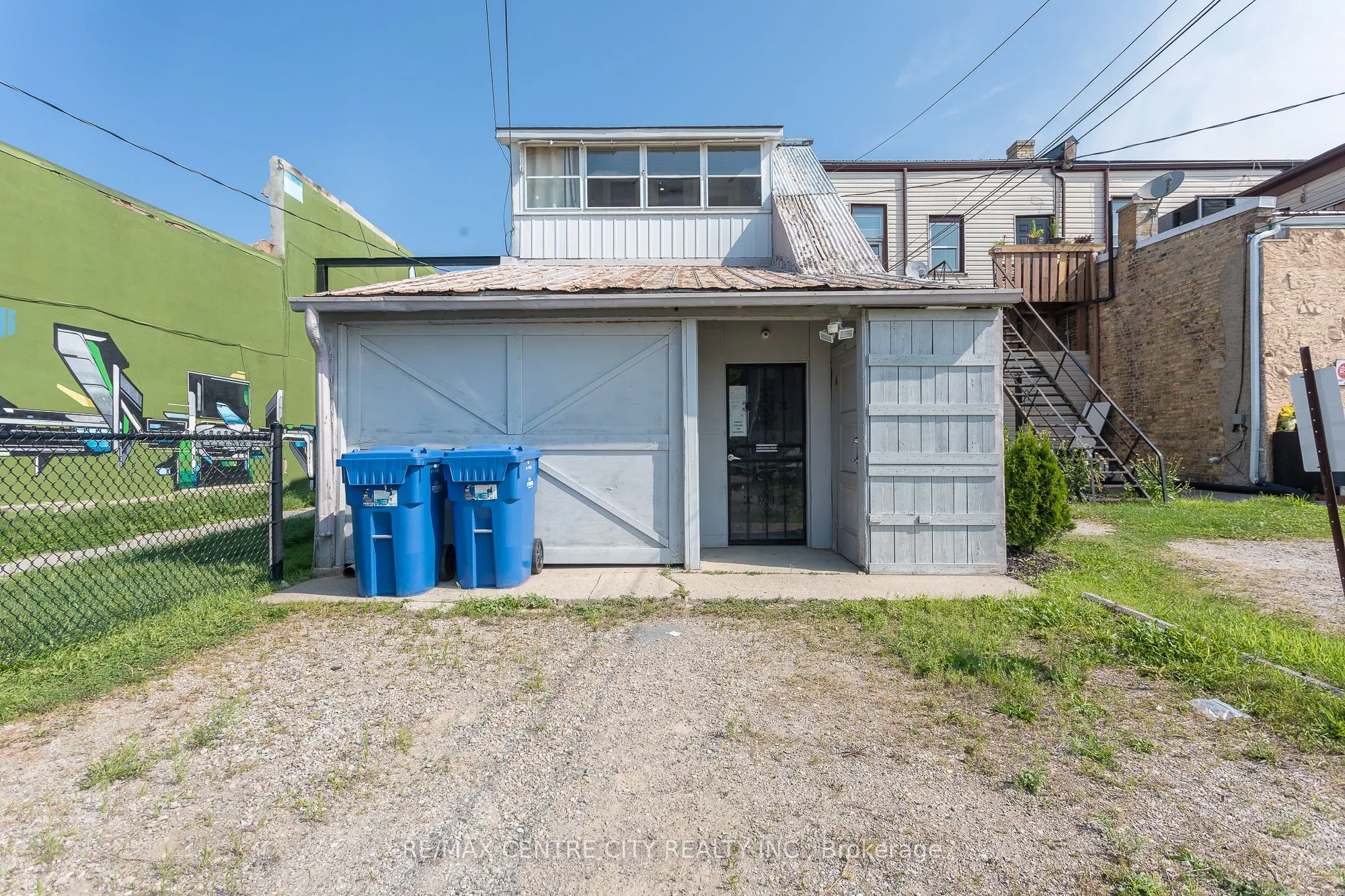632 Talbot Street