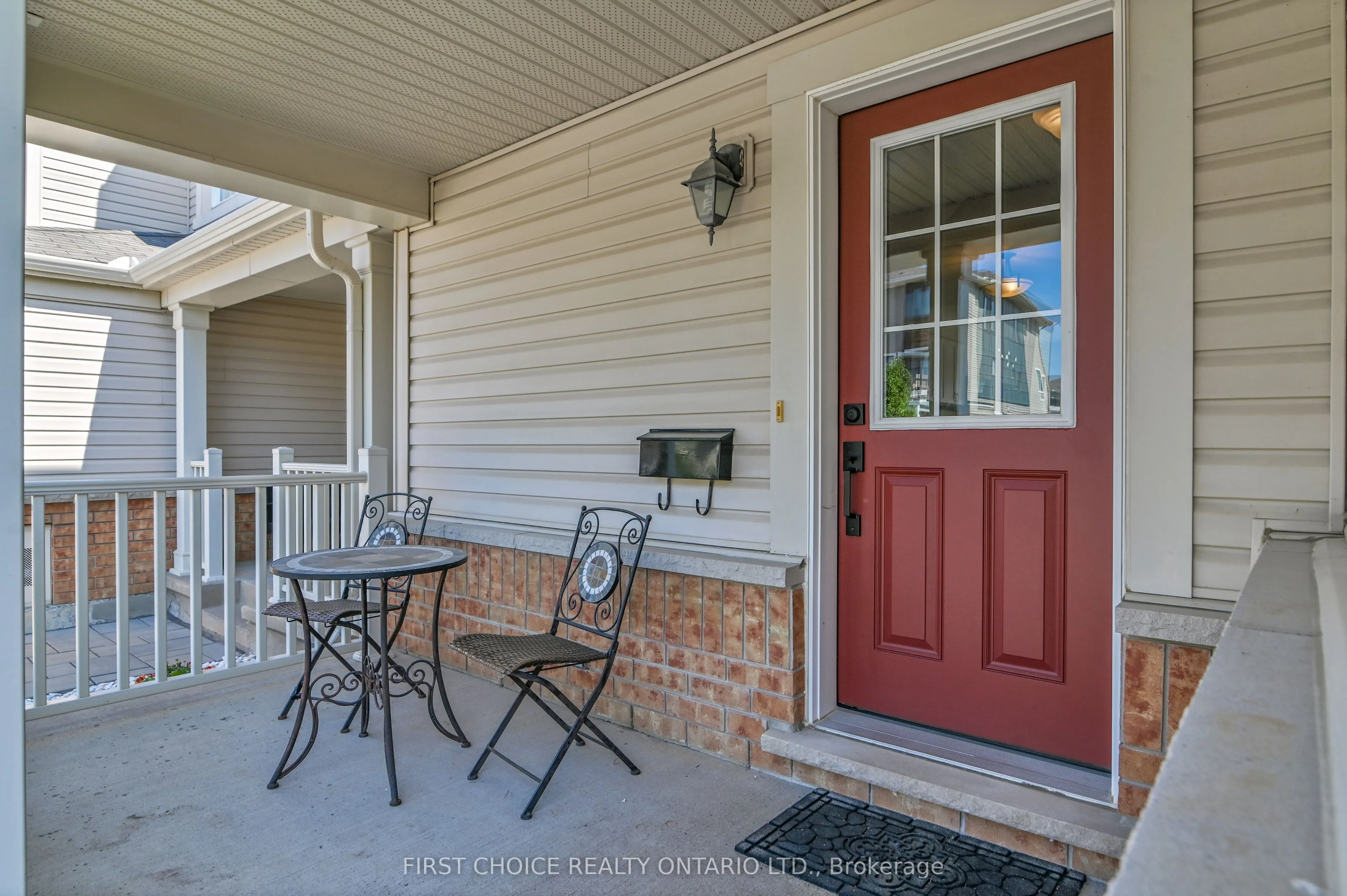 2026 Seeley's Bay Street