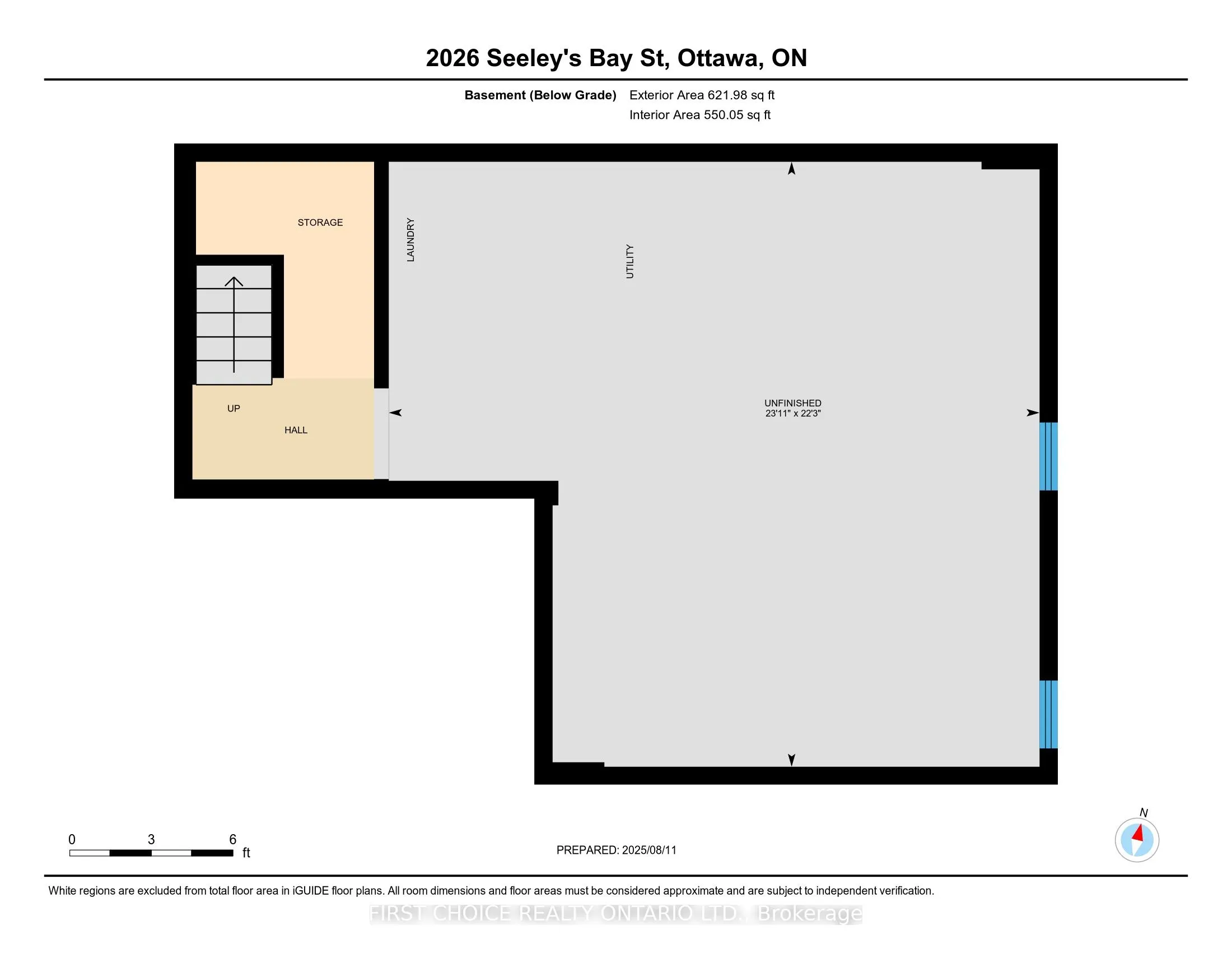 2026 Seeley's Bay Street