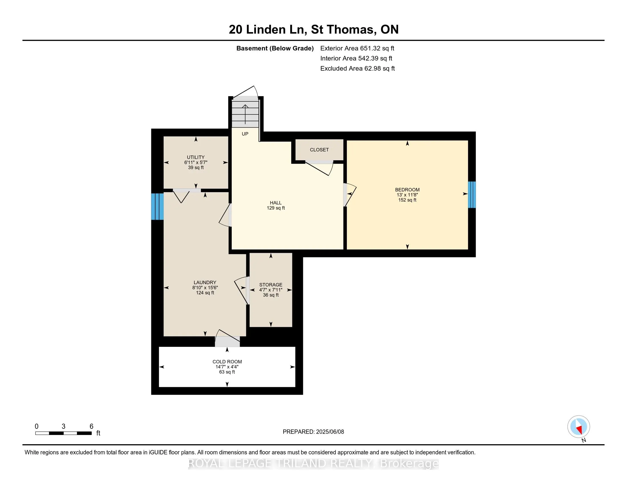 20 LINDEN Lane
