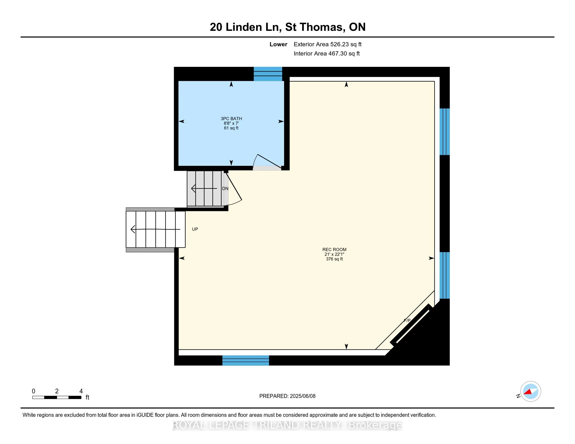 20 LINDEN Lane