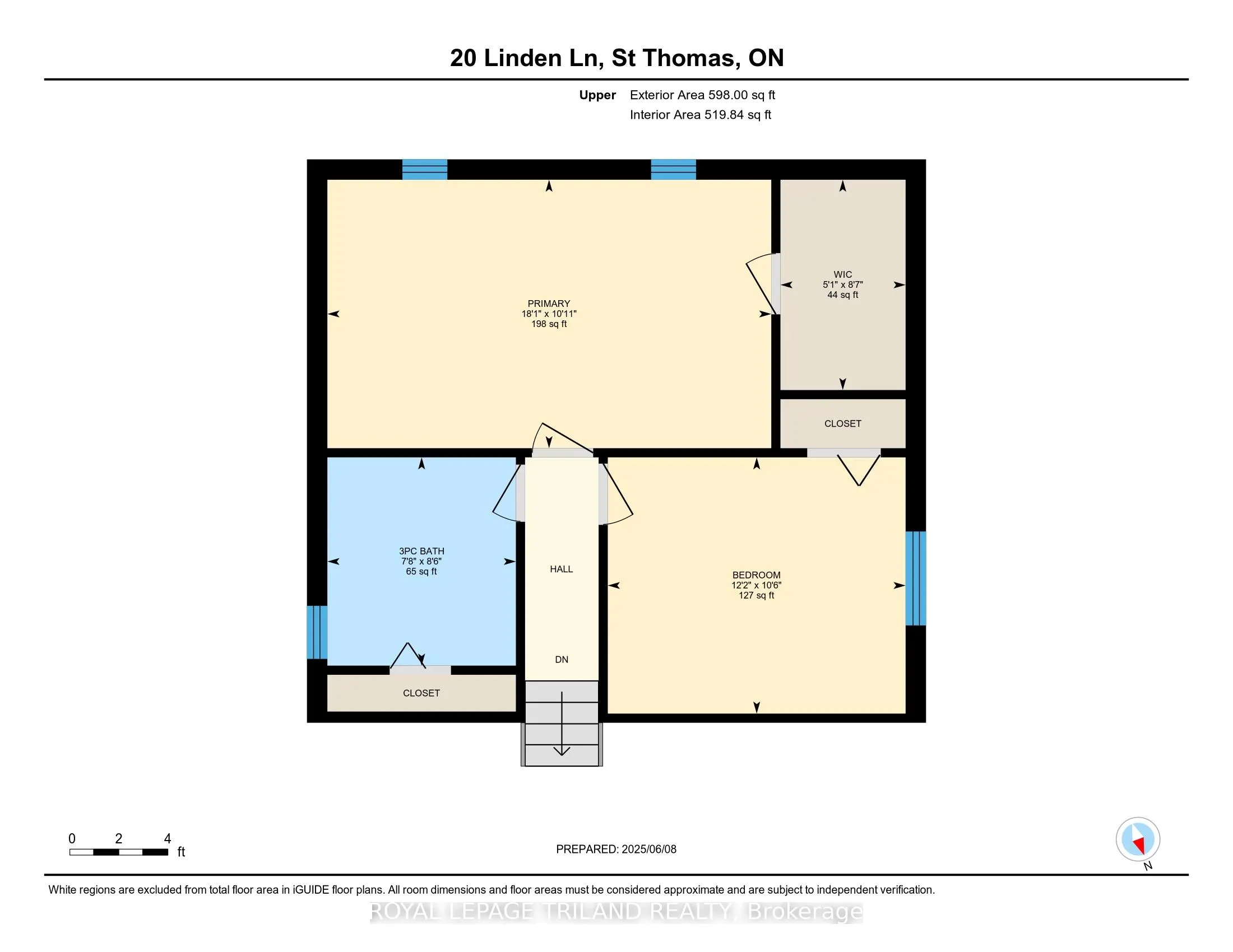 20 LINDEN Lane