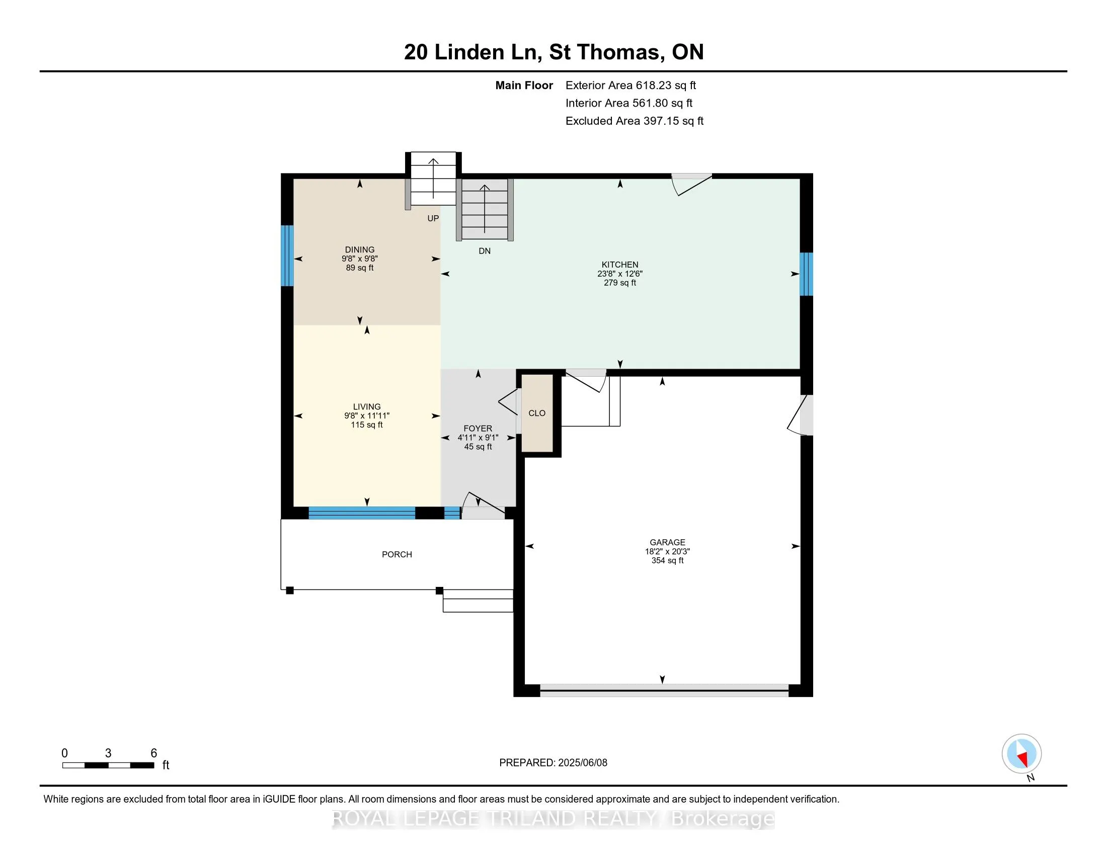 20 LINDEN Lane