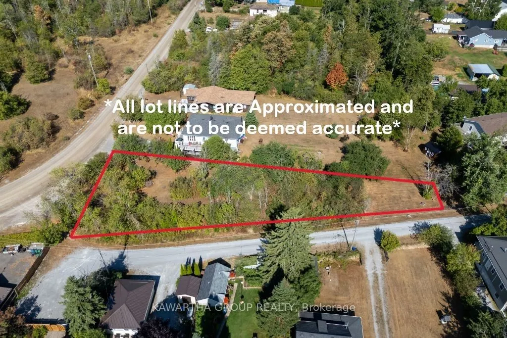 Lt. 19 Lakeview Cottage Road