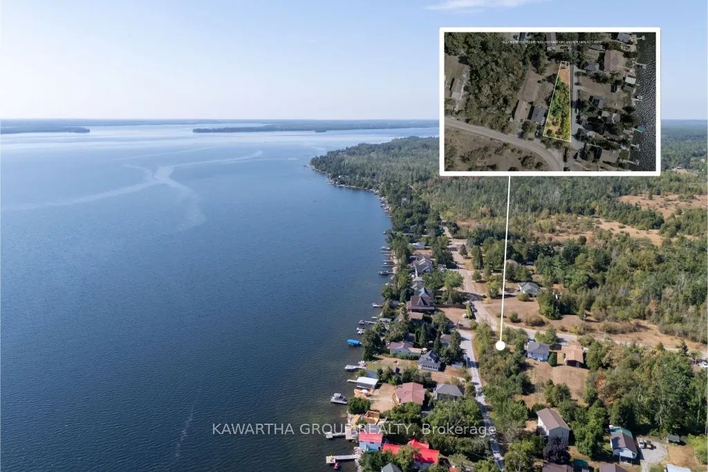 Lt. 19 Lakeview Cottage Road