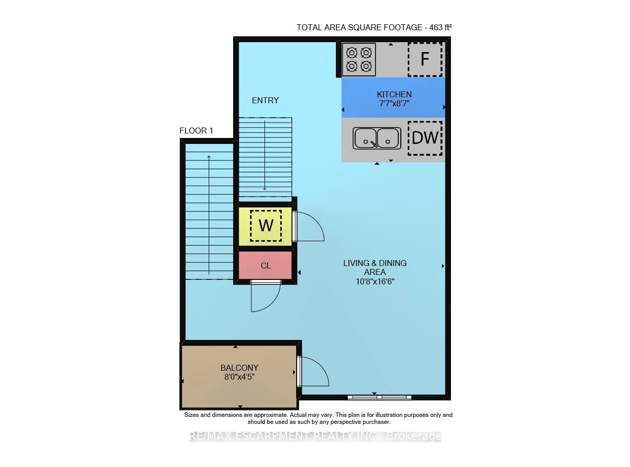 5016 Serena Drive, #10