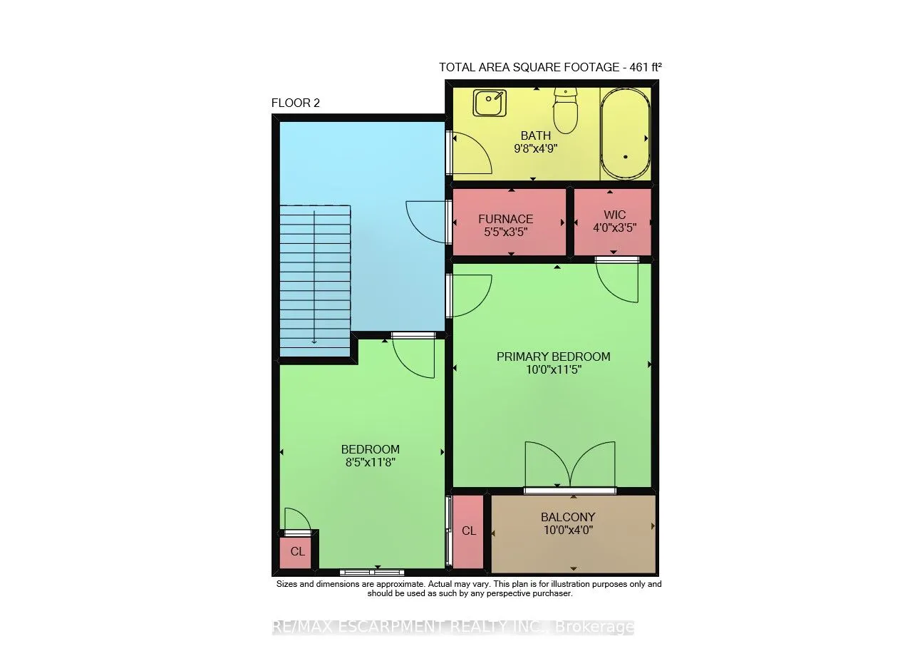 5016 Serena Drive, #10