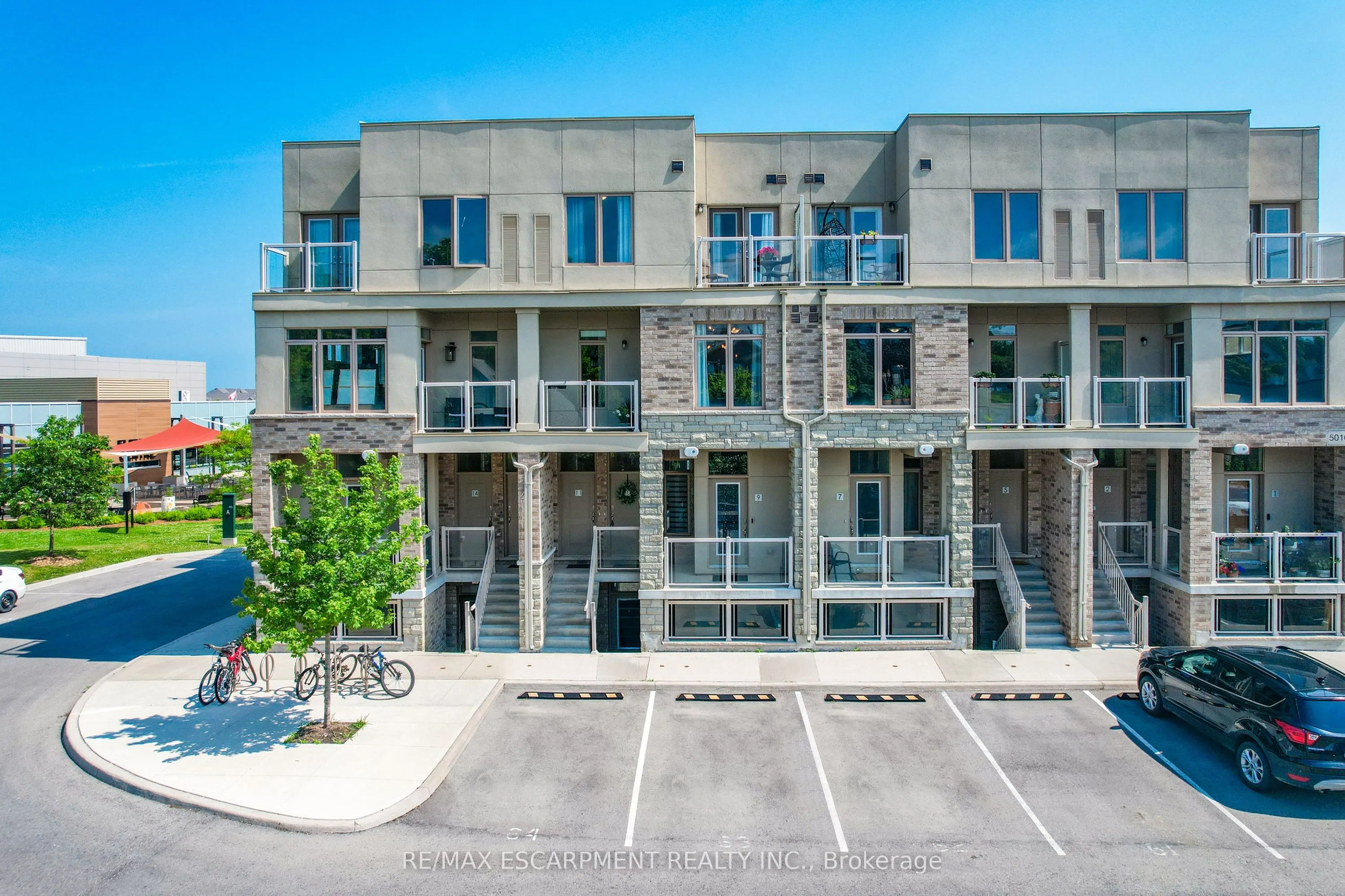 5016 Serena Drive, #10