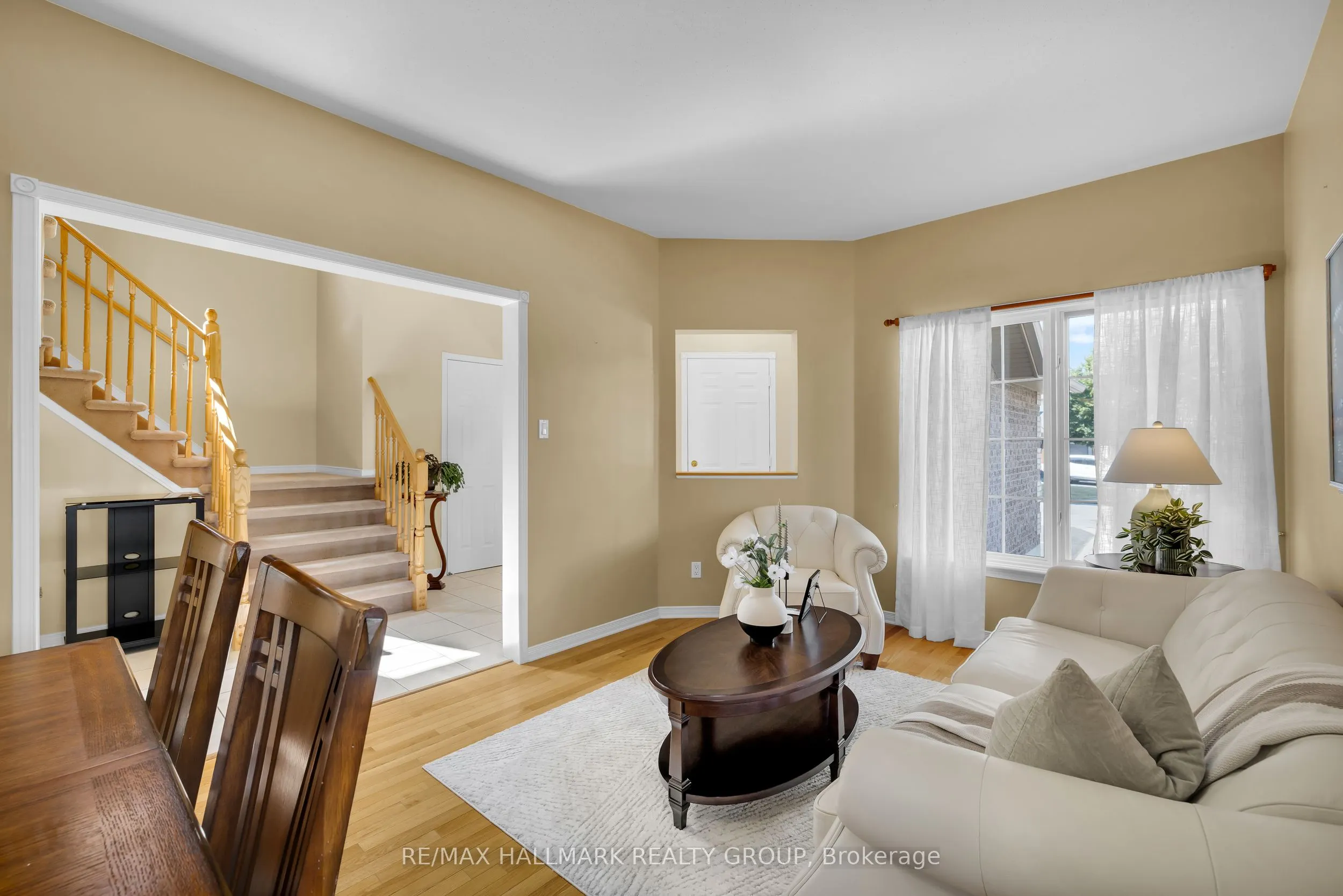 1087 Rocky Harbour Crescent