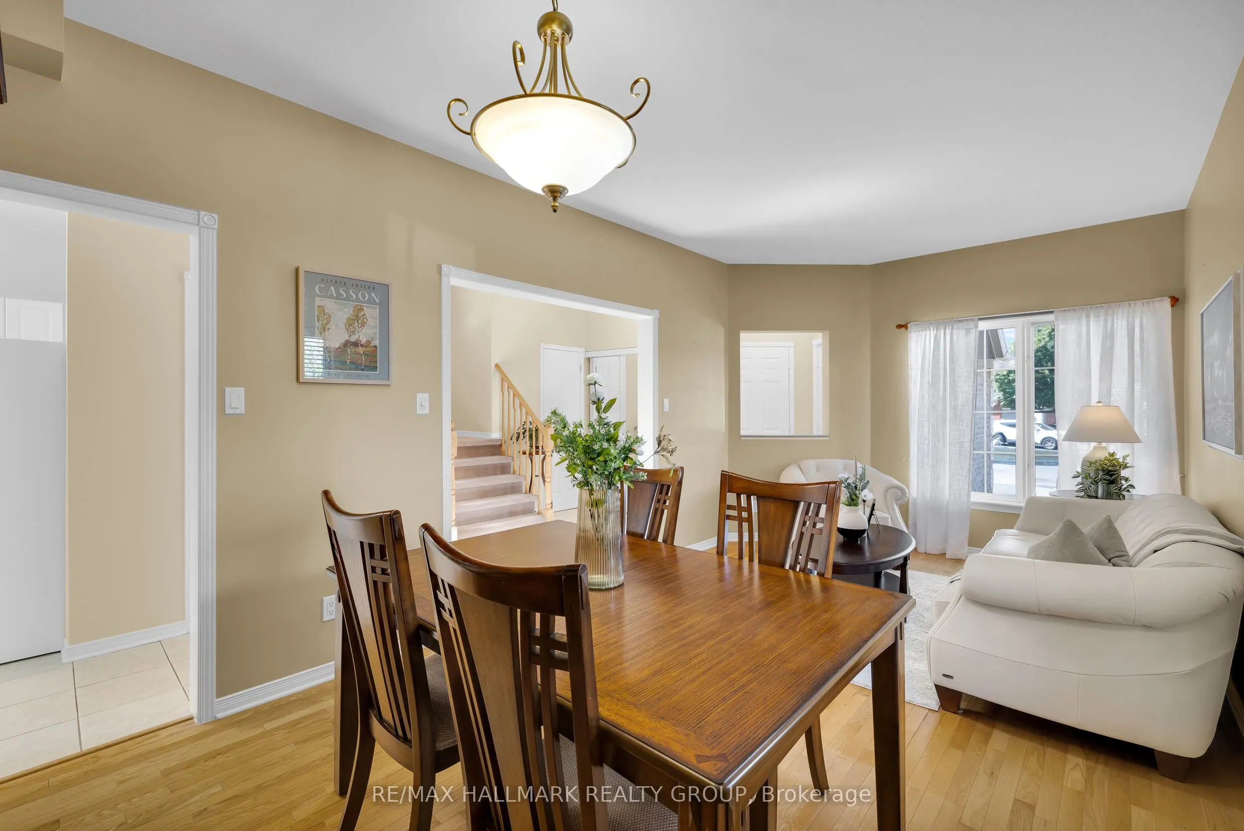 1087 Rocky Harbour Crescent