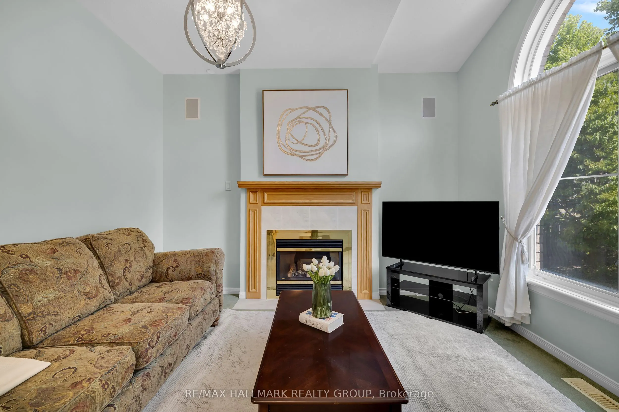 1087 Rocky Harbour Crescent