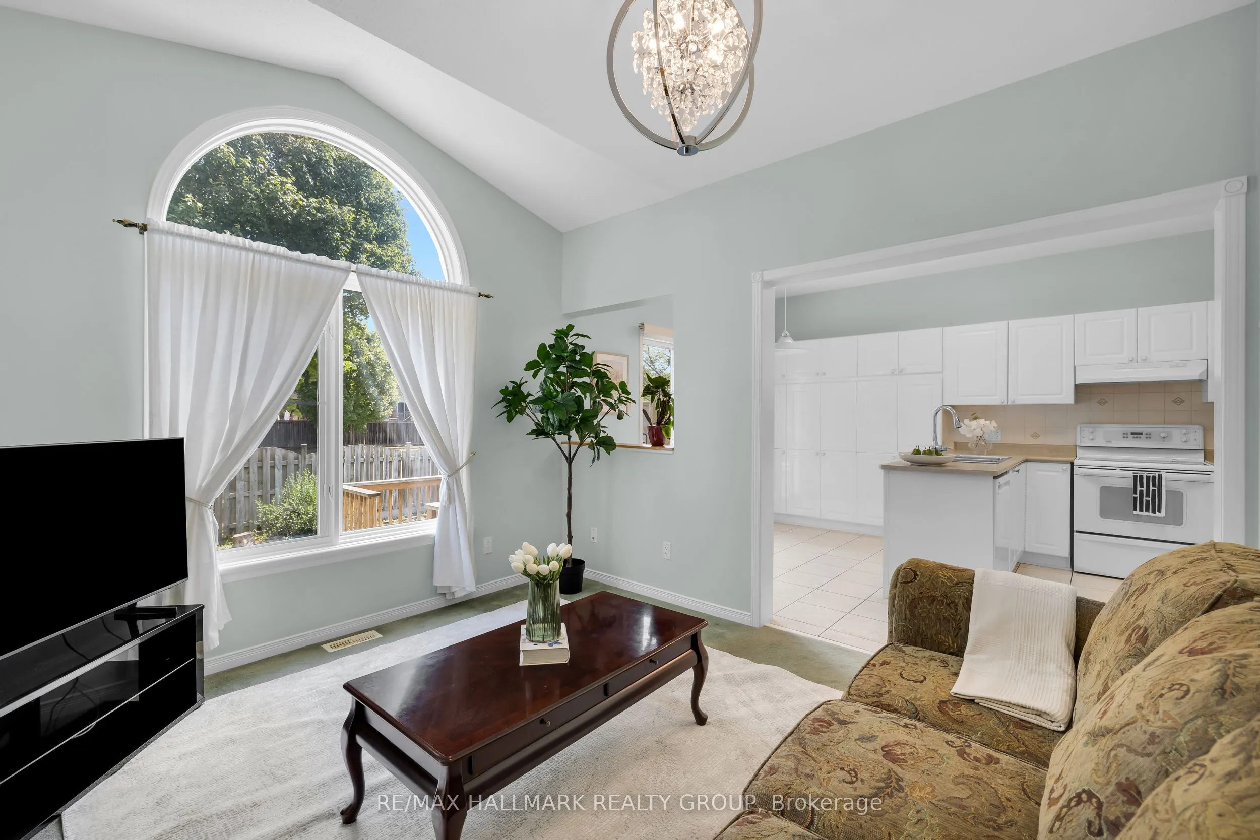 1087 Rocky Harbour Crescent