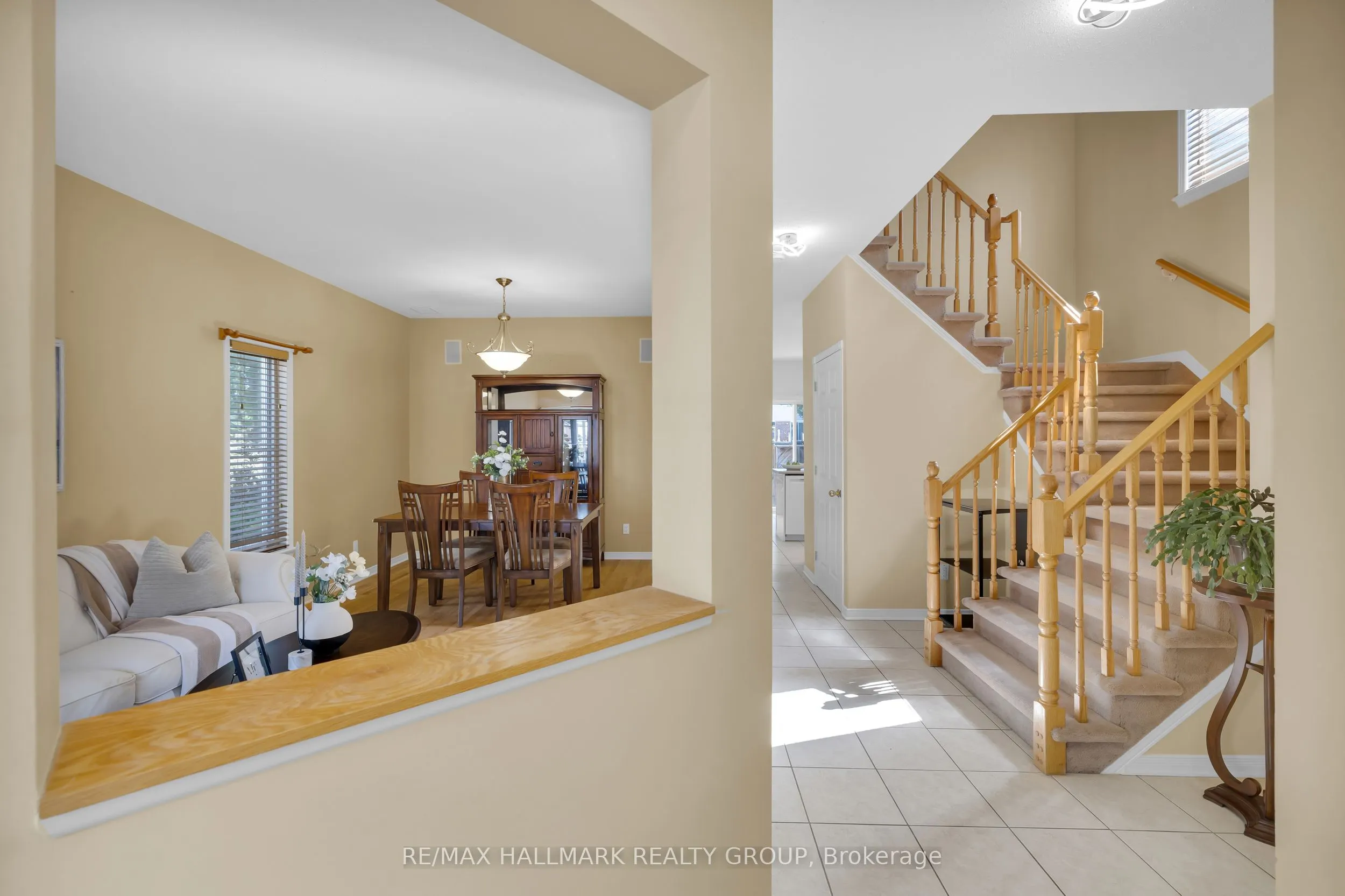 1087 Rocky Harbour Crescent