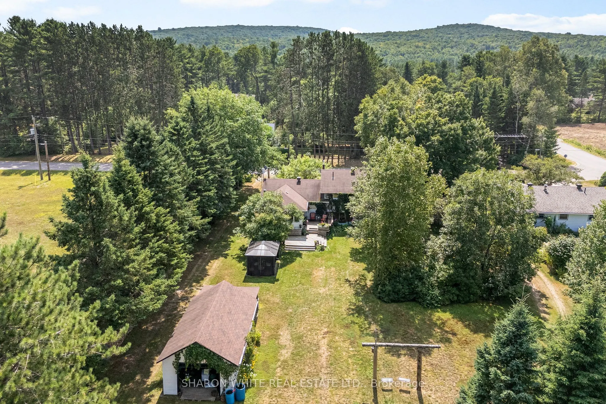 63 Buck Hill Road