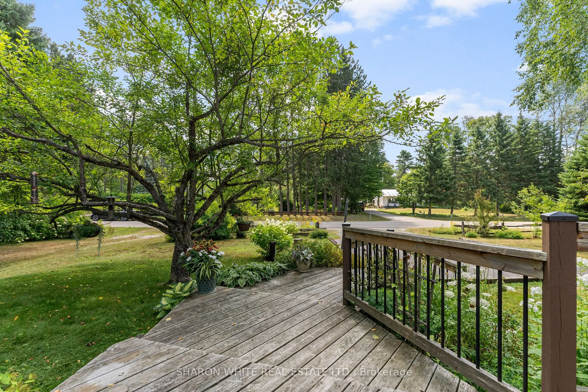 63 Buck Hill Road