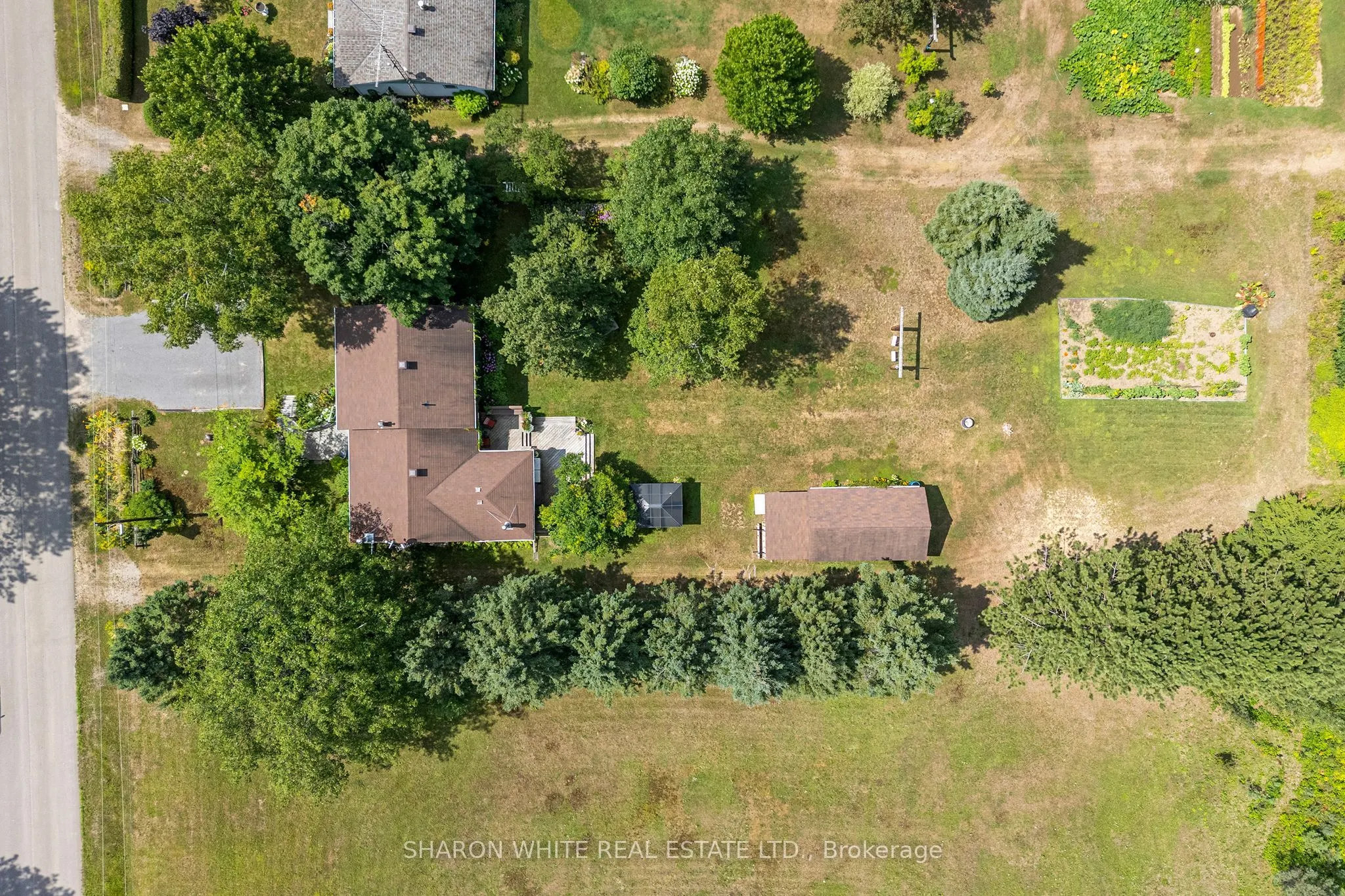 63 Buck Hill Road