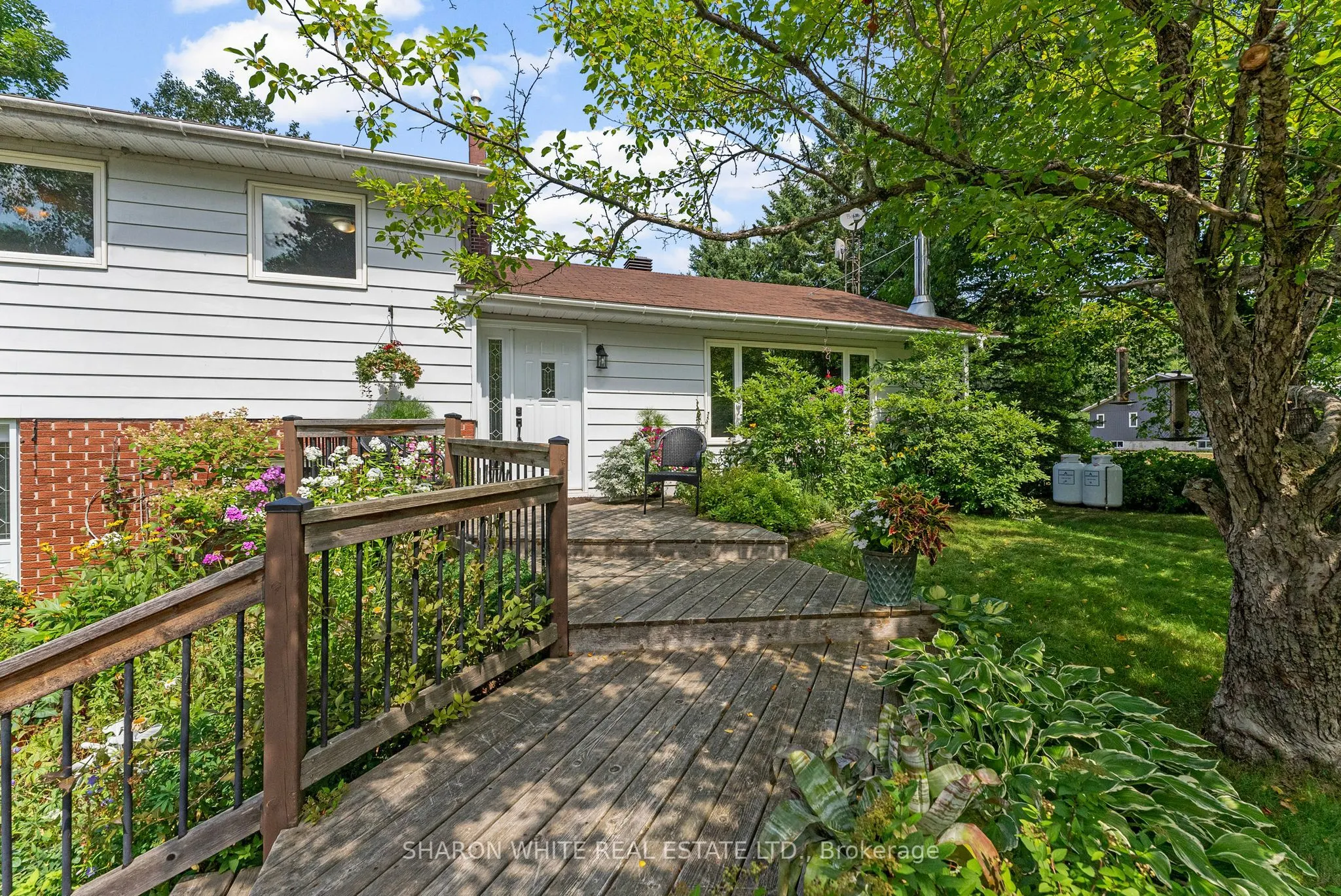 63 Buck Hill Road