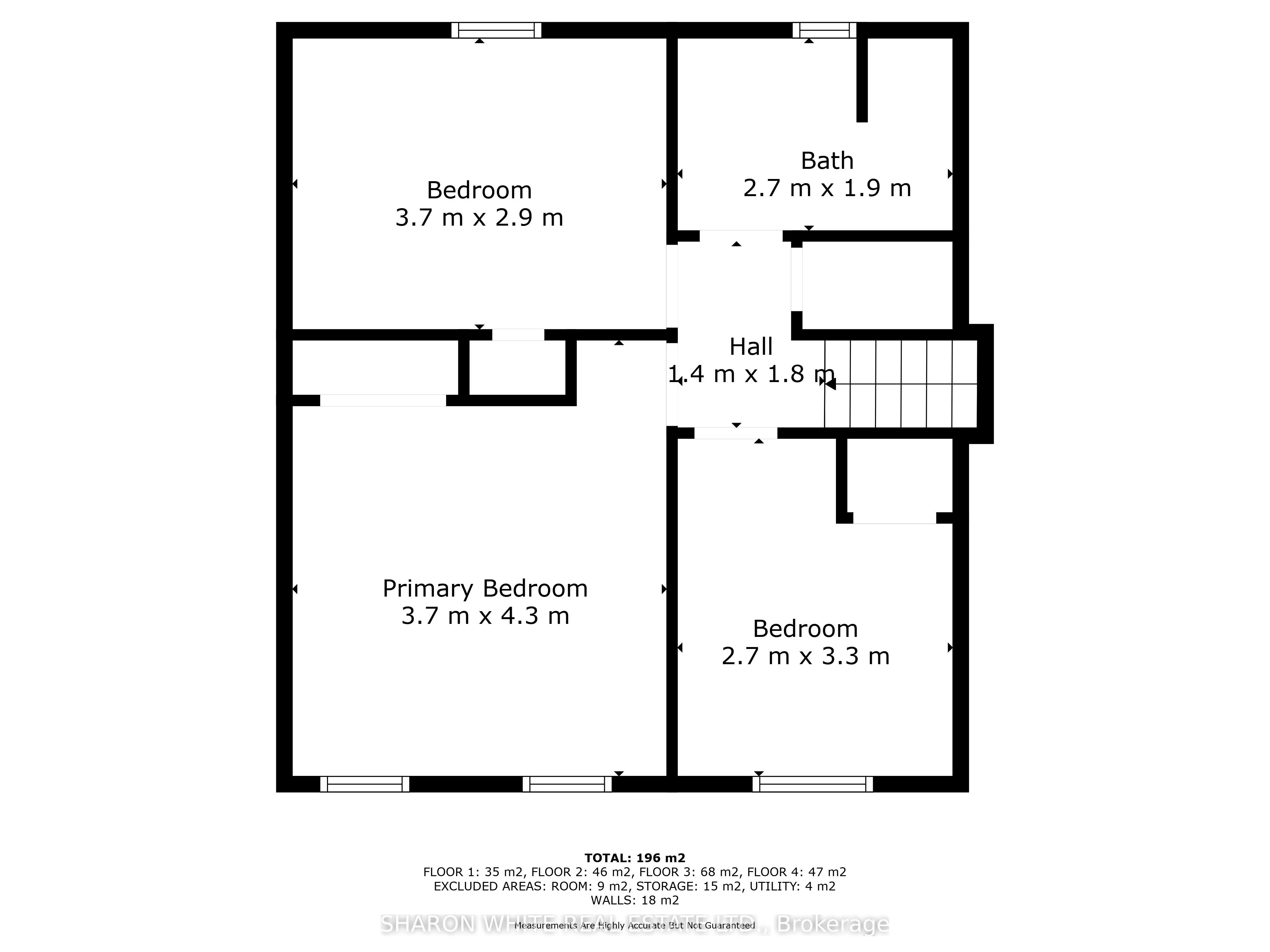 63 Buck Hill Road