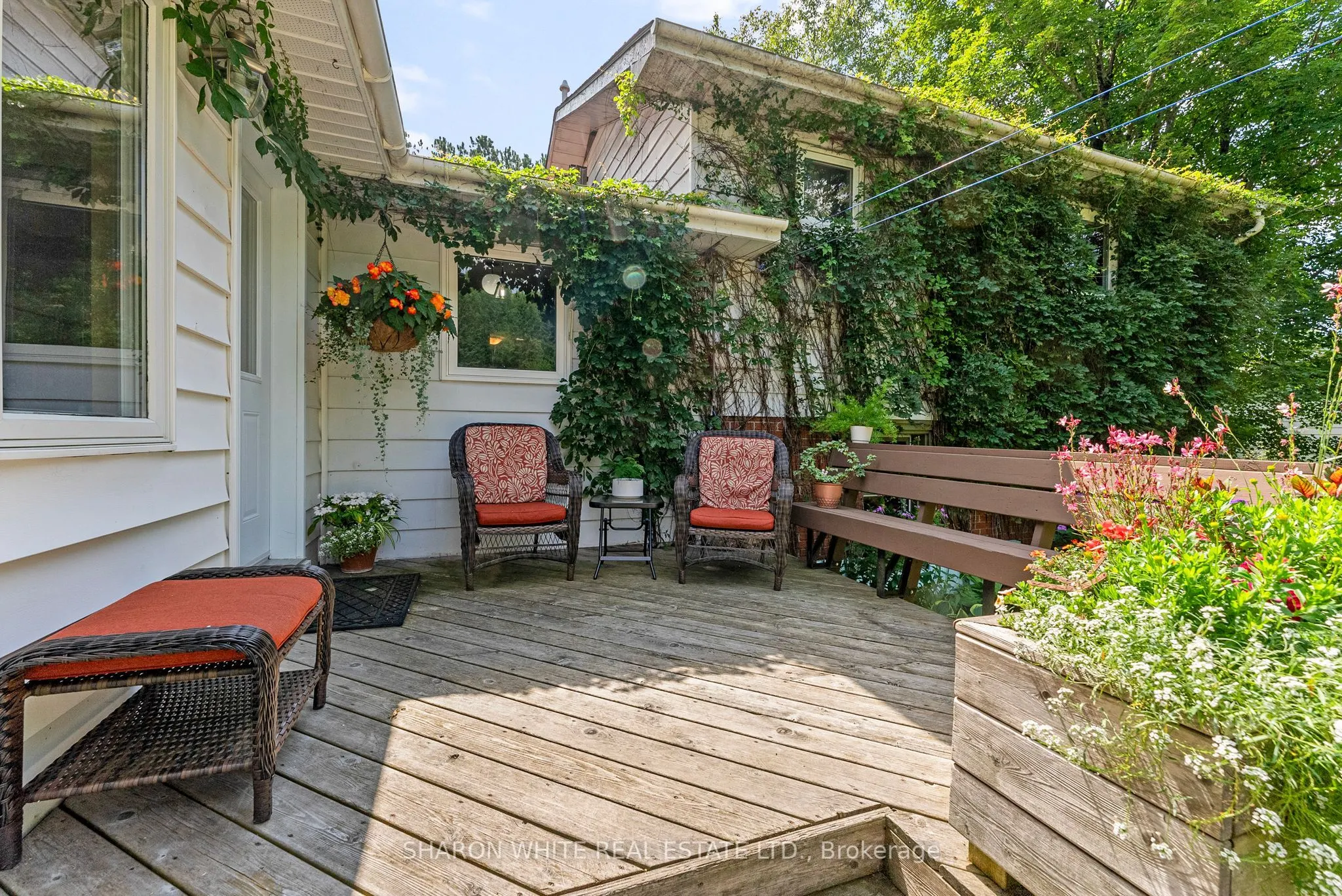 63 Buck Hill Road