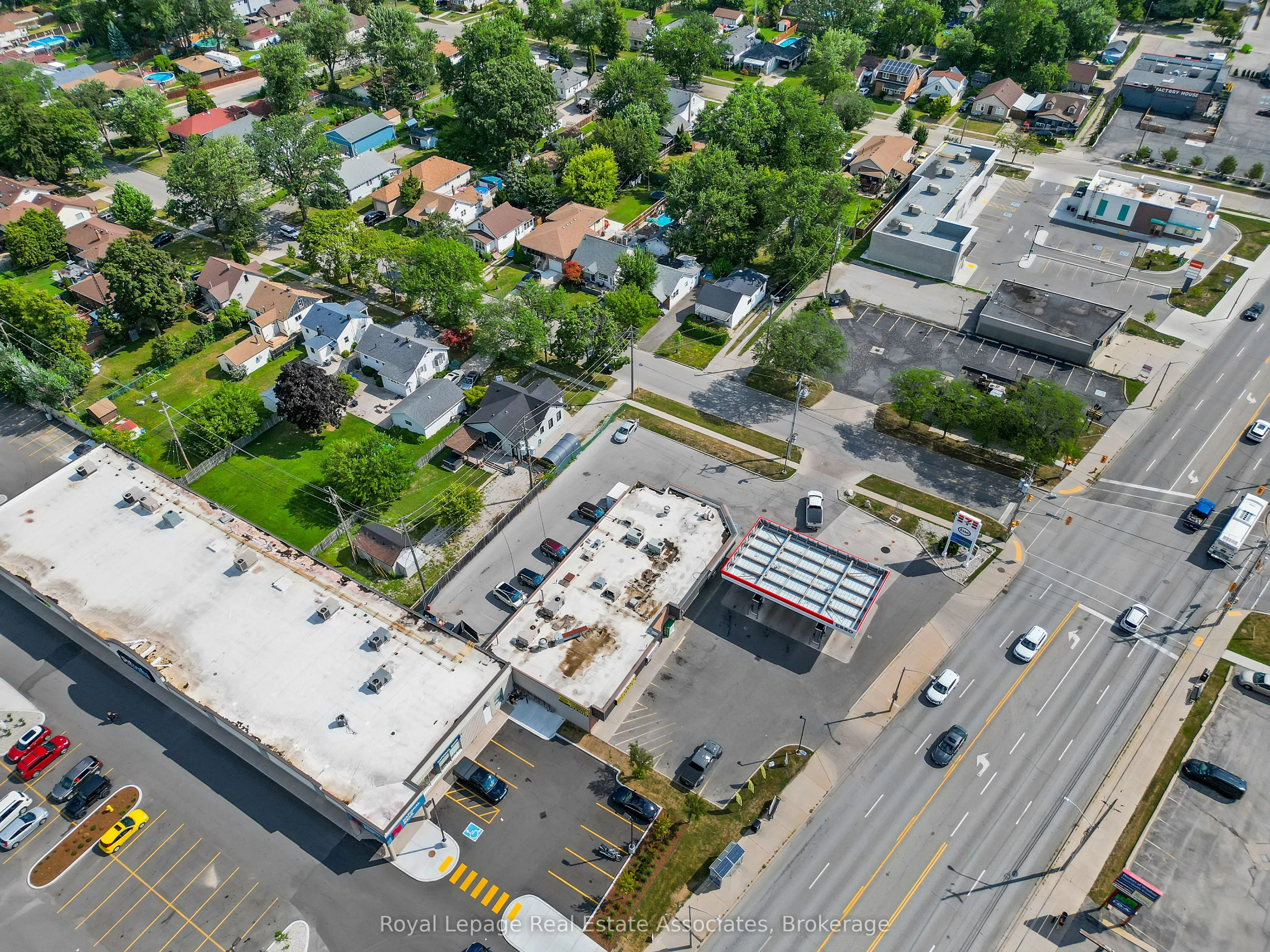 5124 Tecumseh Road E
