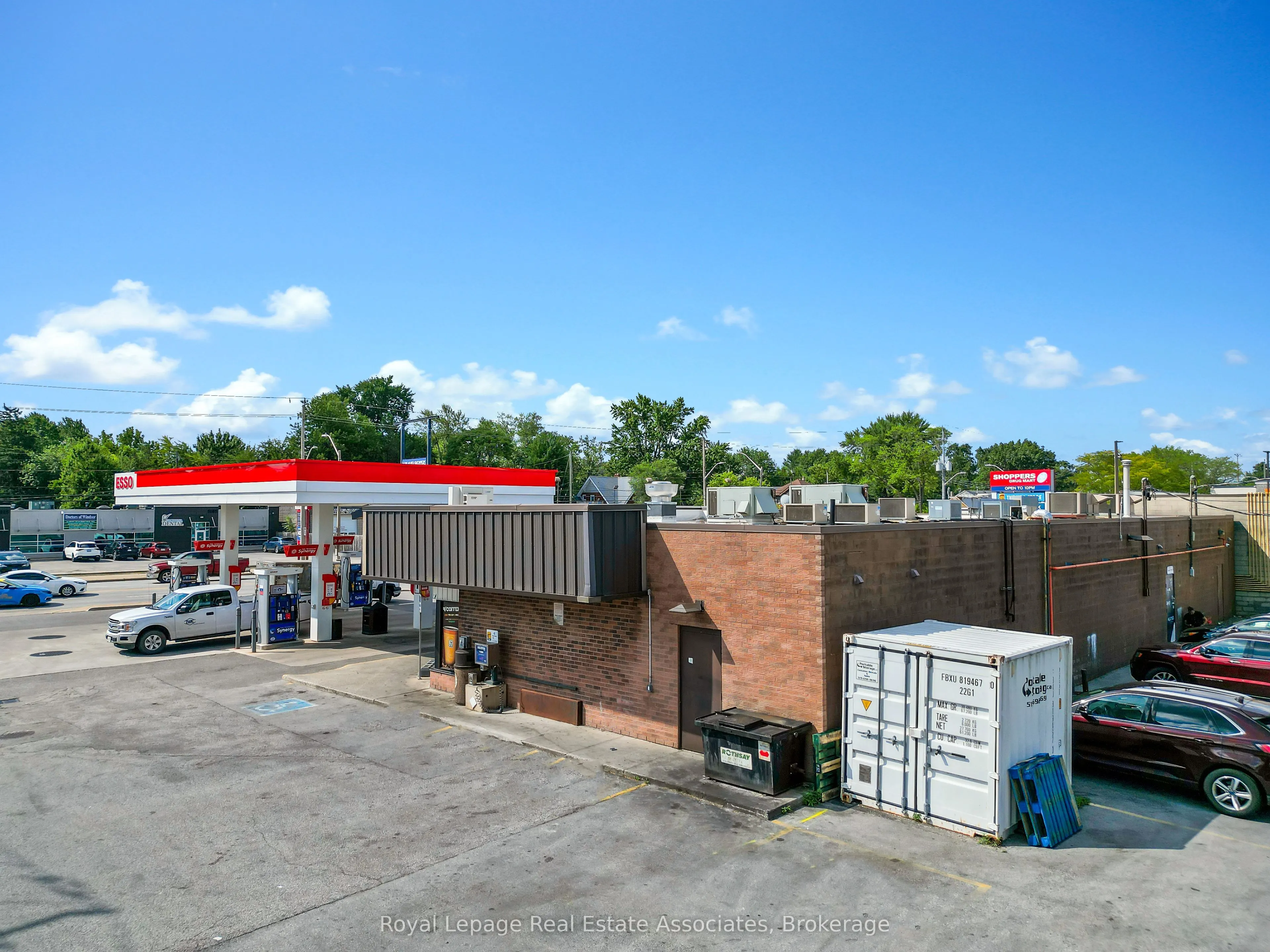 5124 Tecumseh Road E