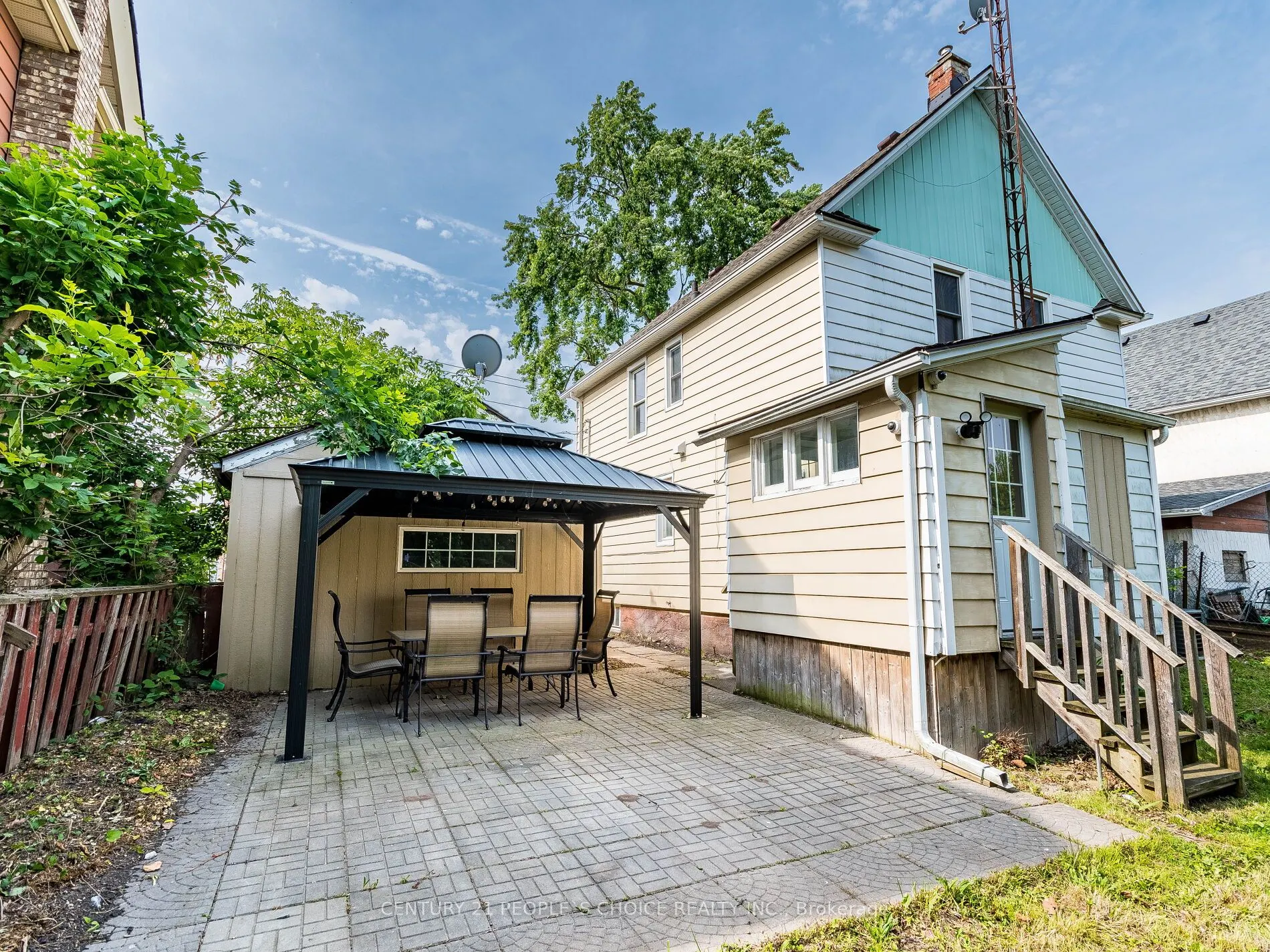 5001 Kitchener Street