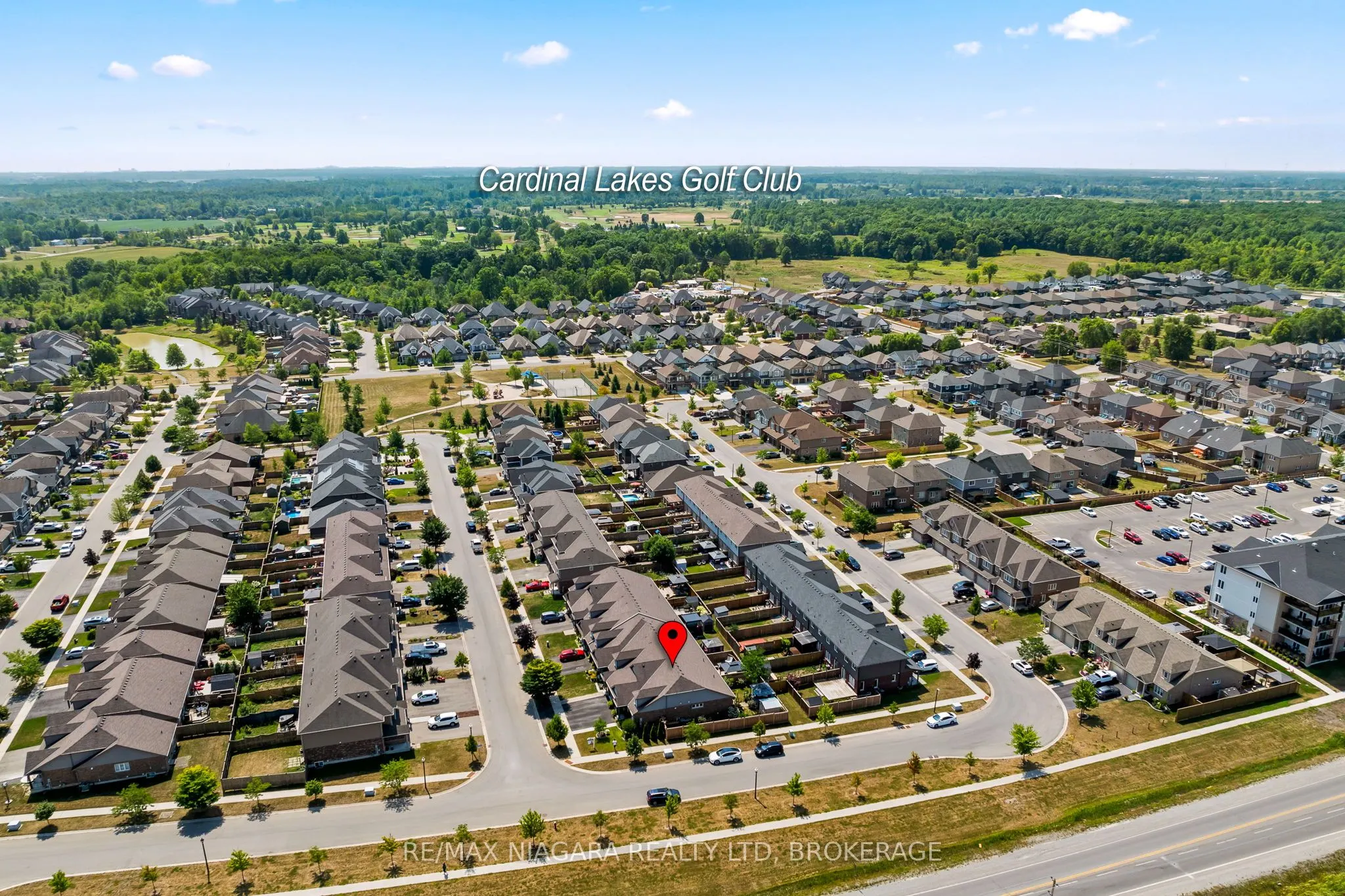 149 Roselawn Crescent