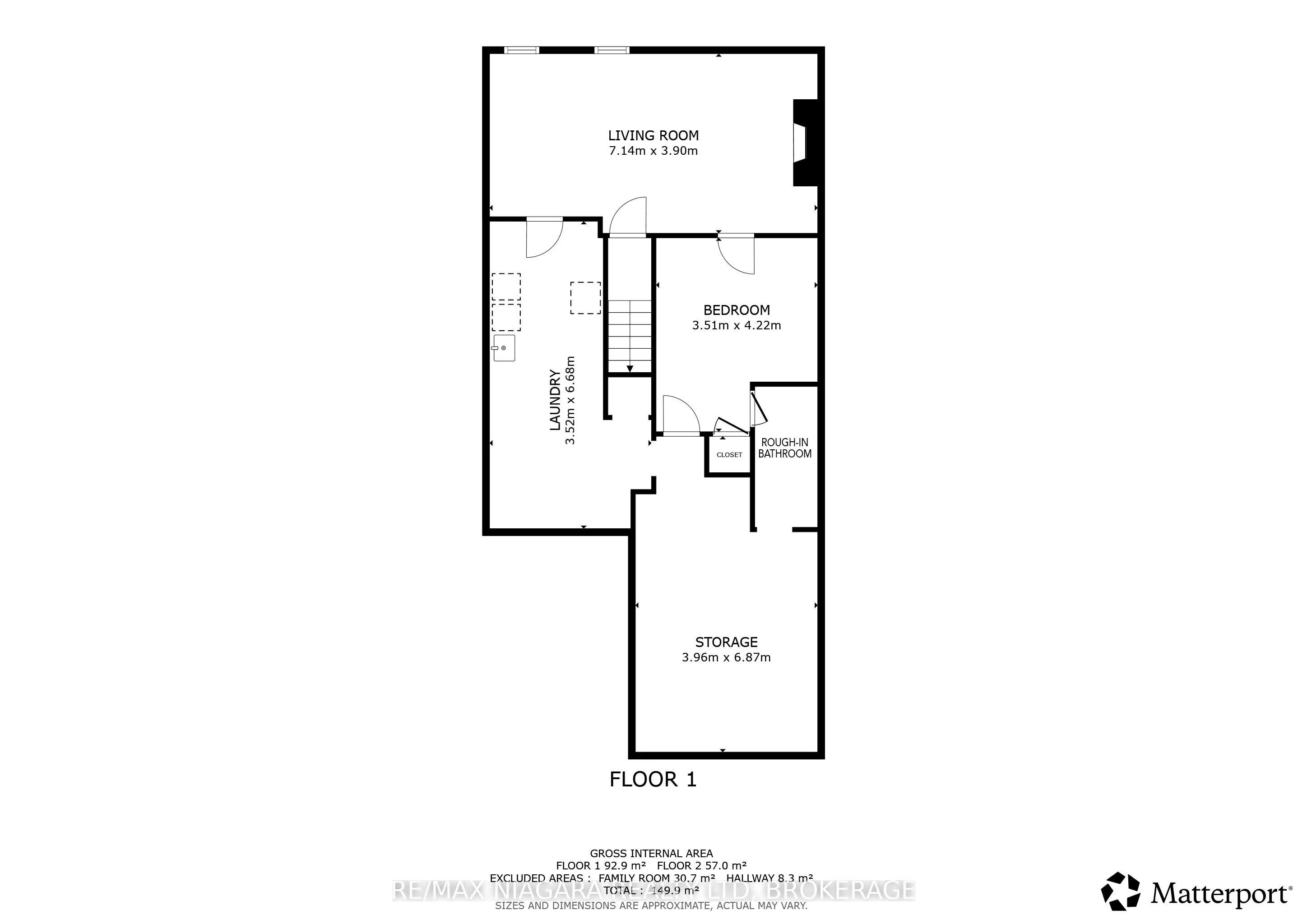 149 Roselawn Crescent