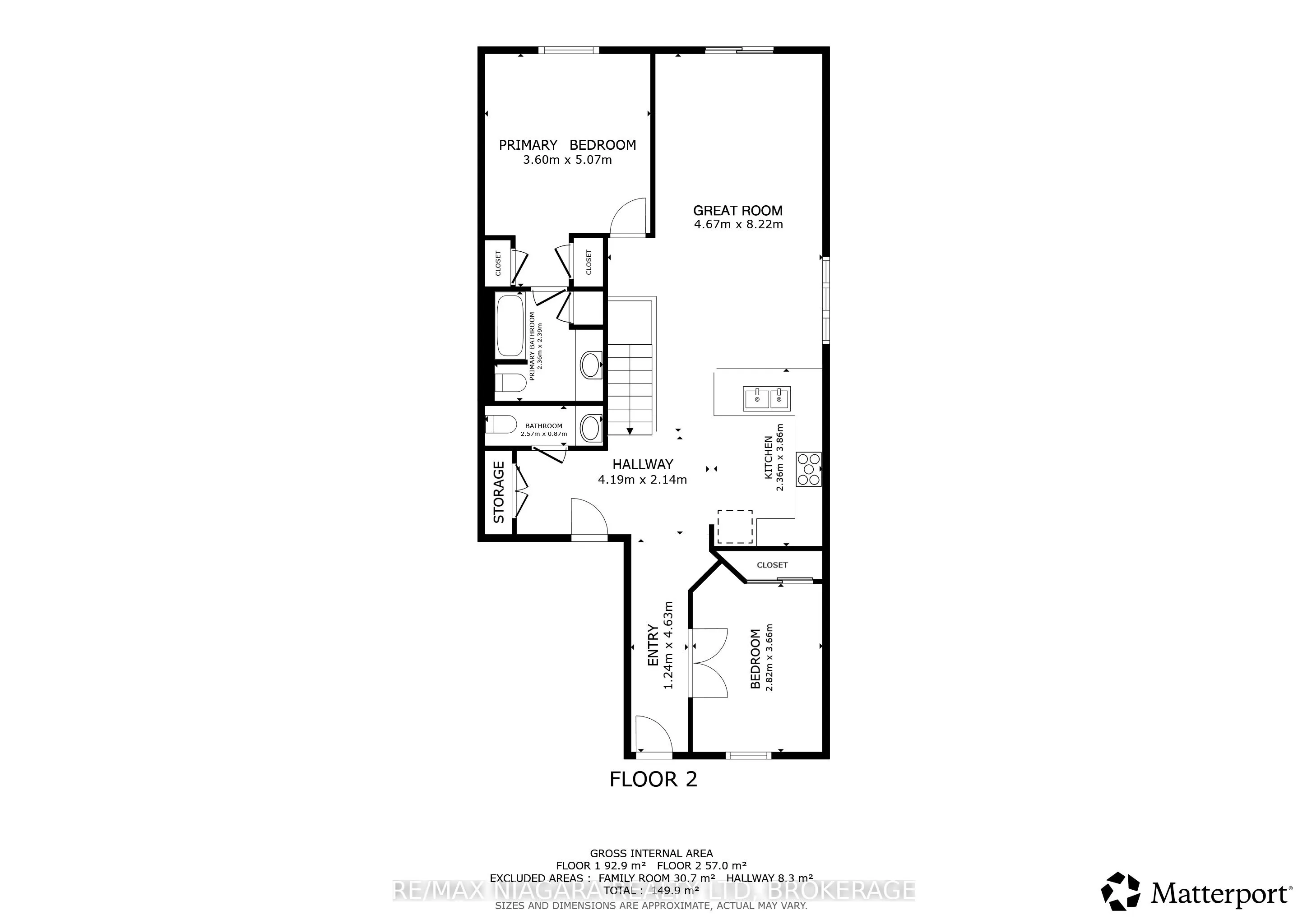 149 Roselawn Crescent