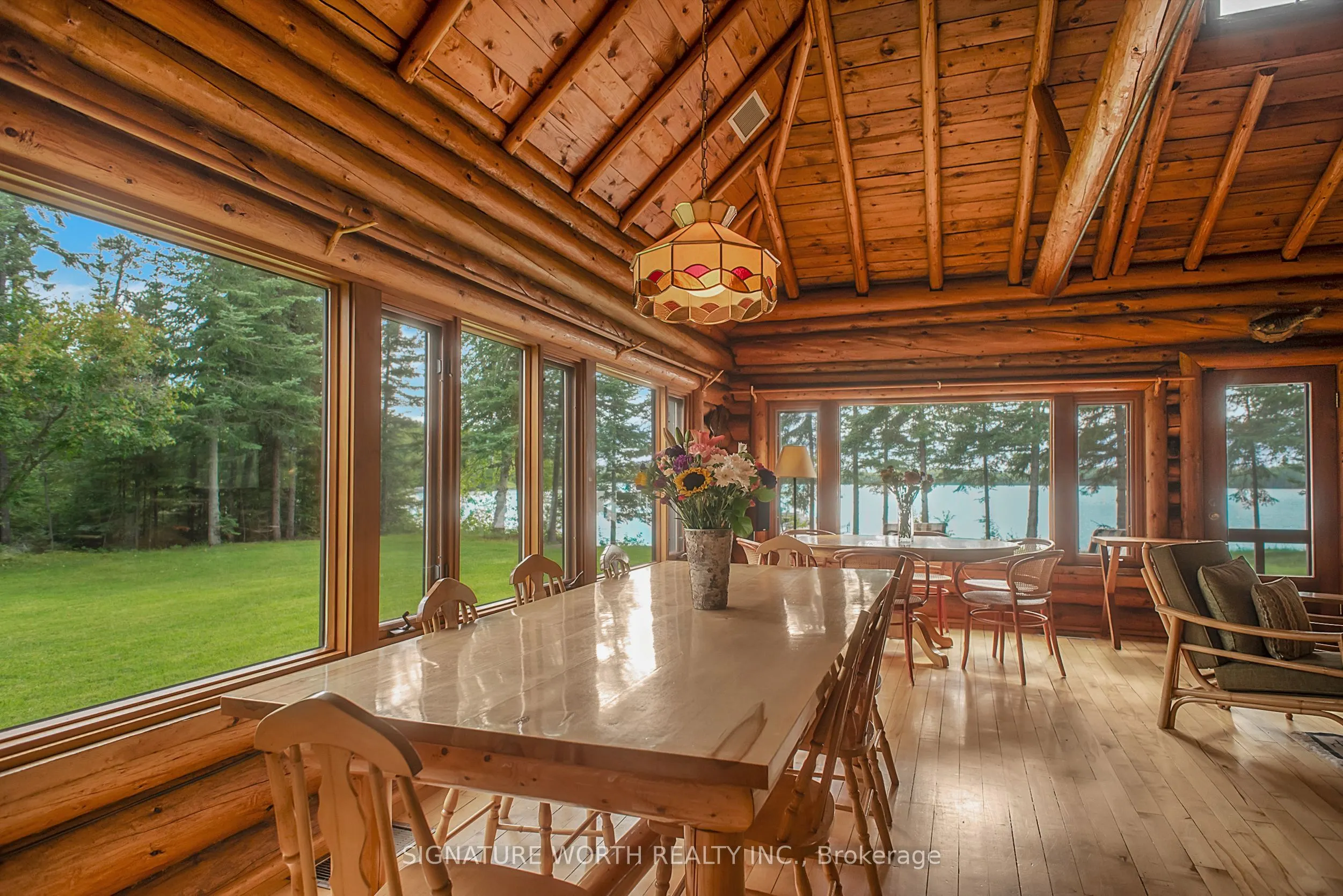 7341 Dog Lake Road