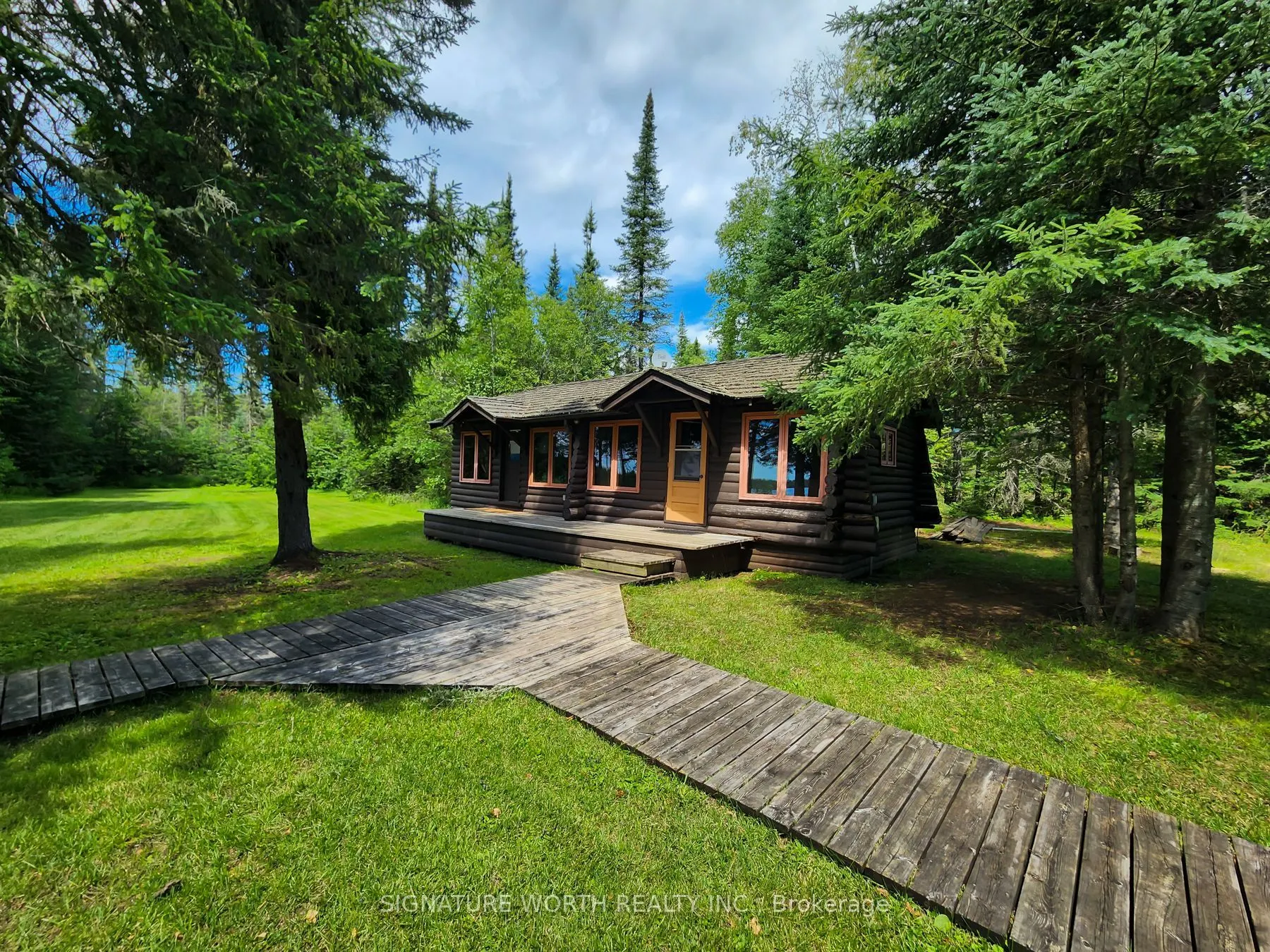 7341 Dog Lake Road