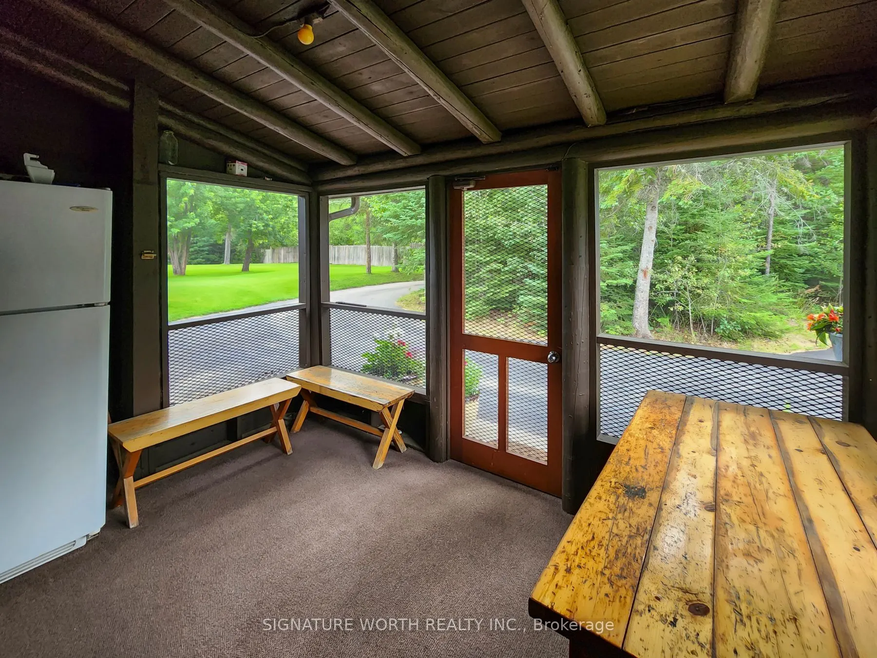 7341 Dog Lake Road