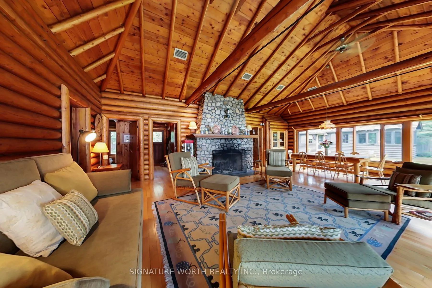 7341 Dog Lake Road
