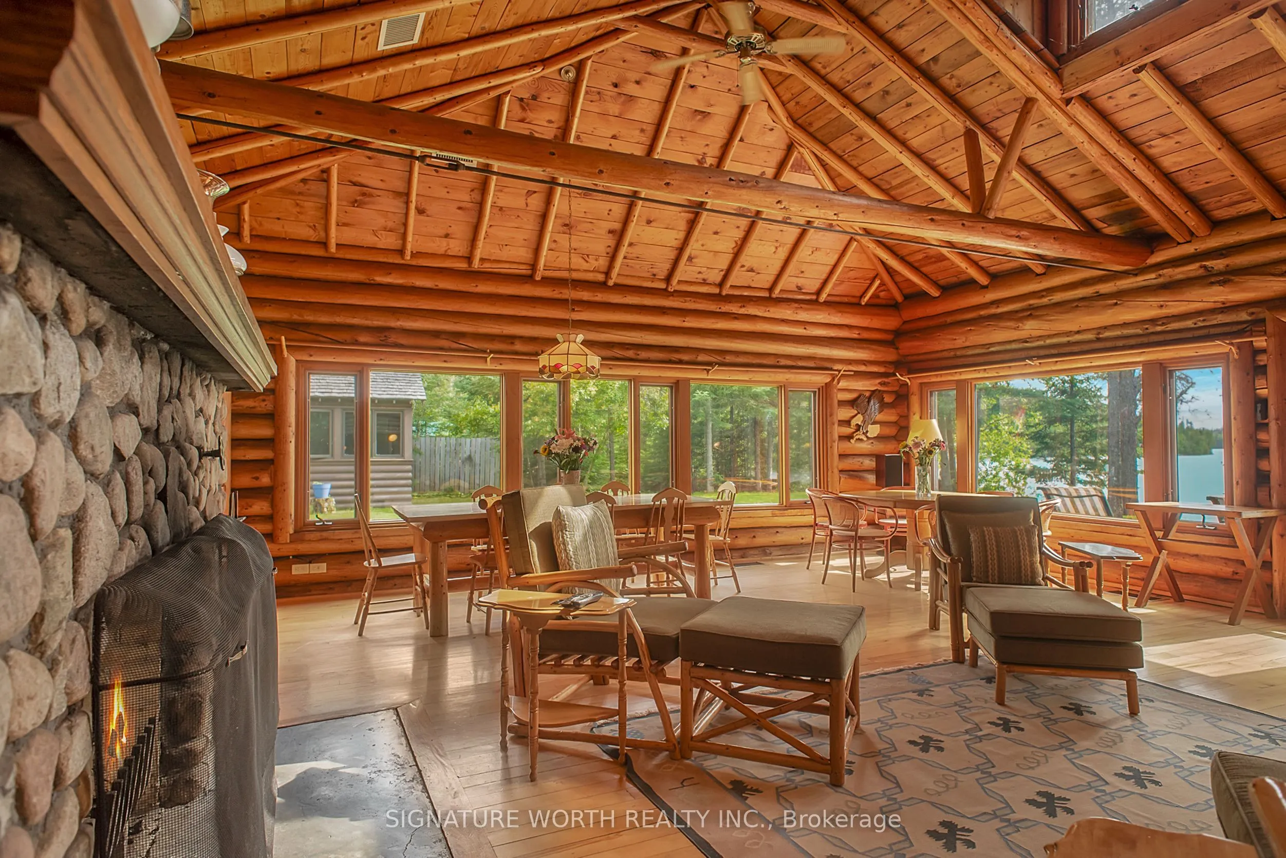 7341 Dog Lake Road