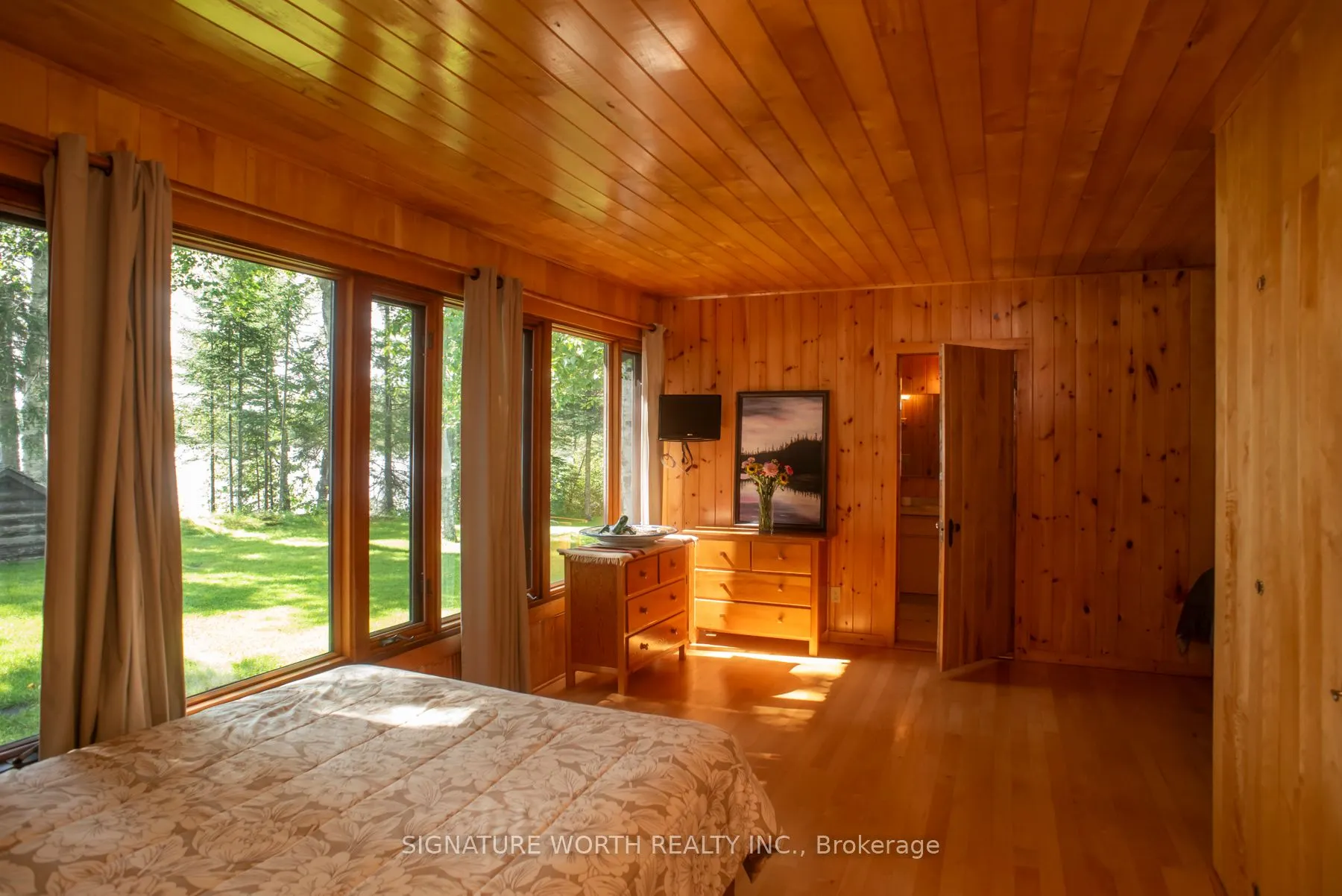 7341 Dog Lake Road