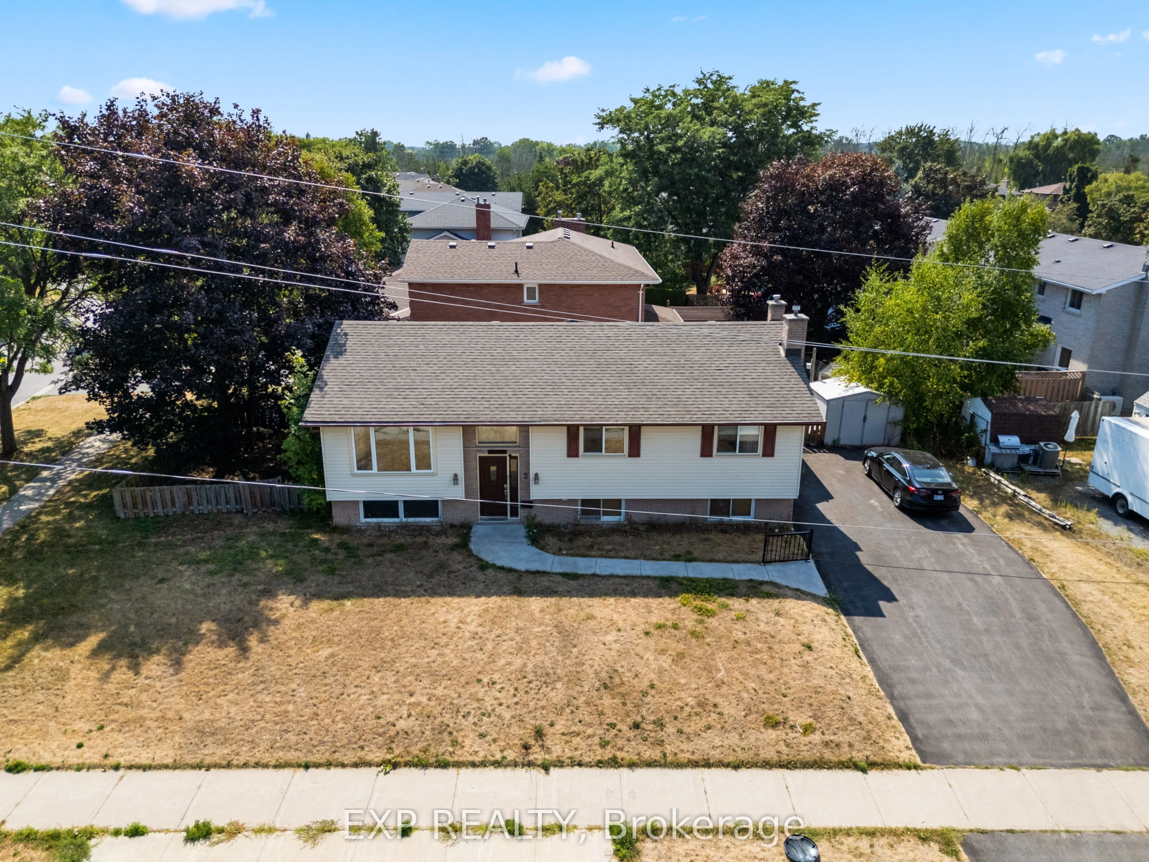2 Alnet Drive