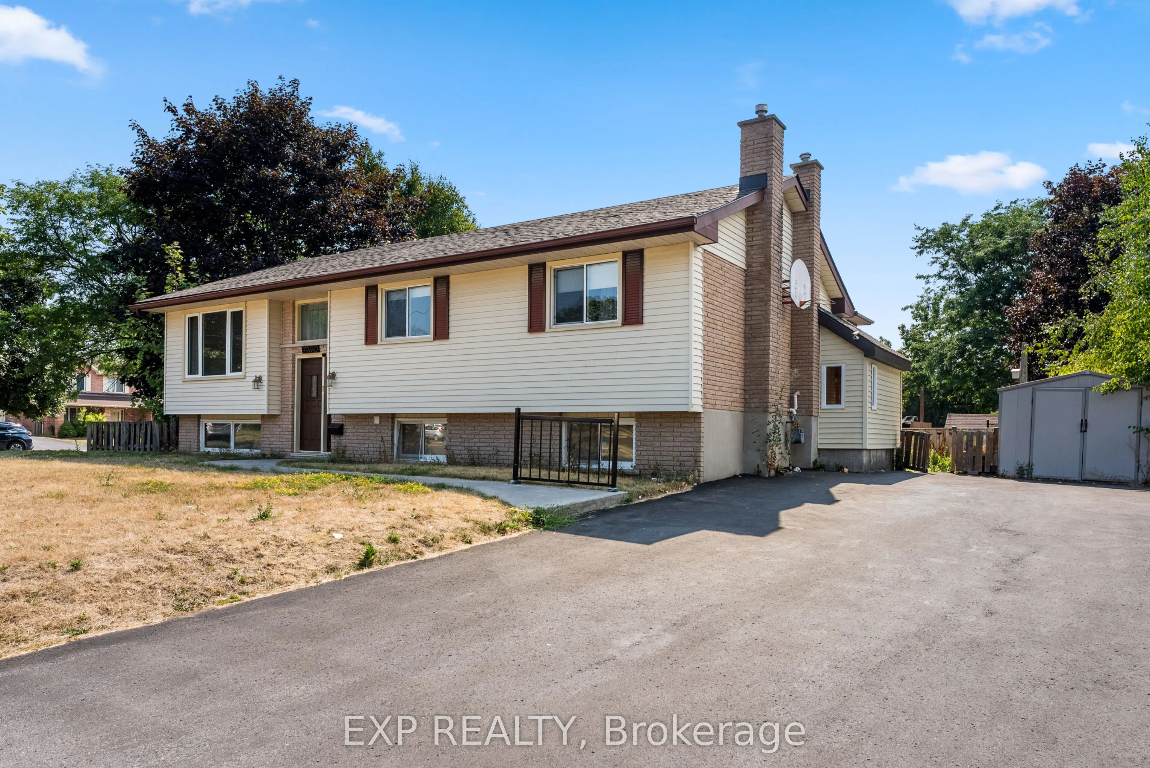 2 Alnet Drive