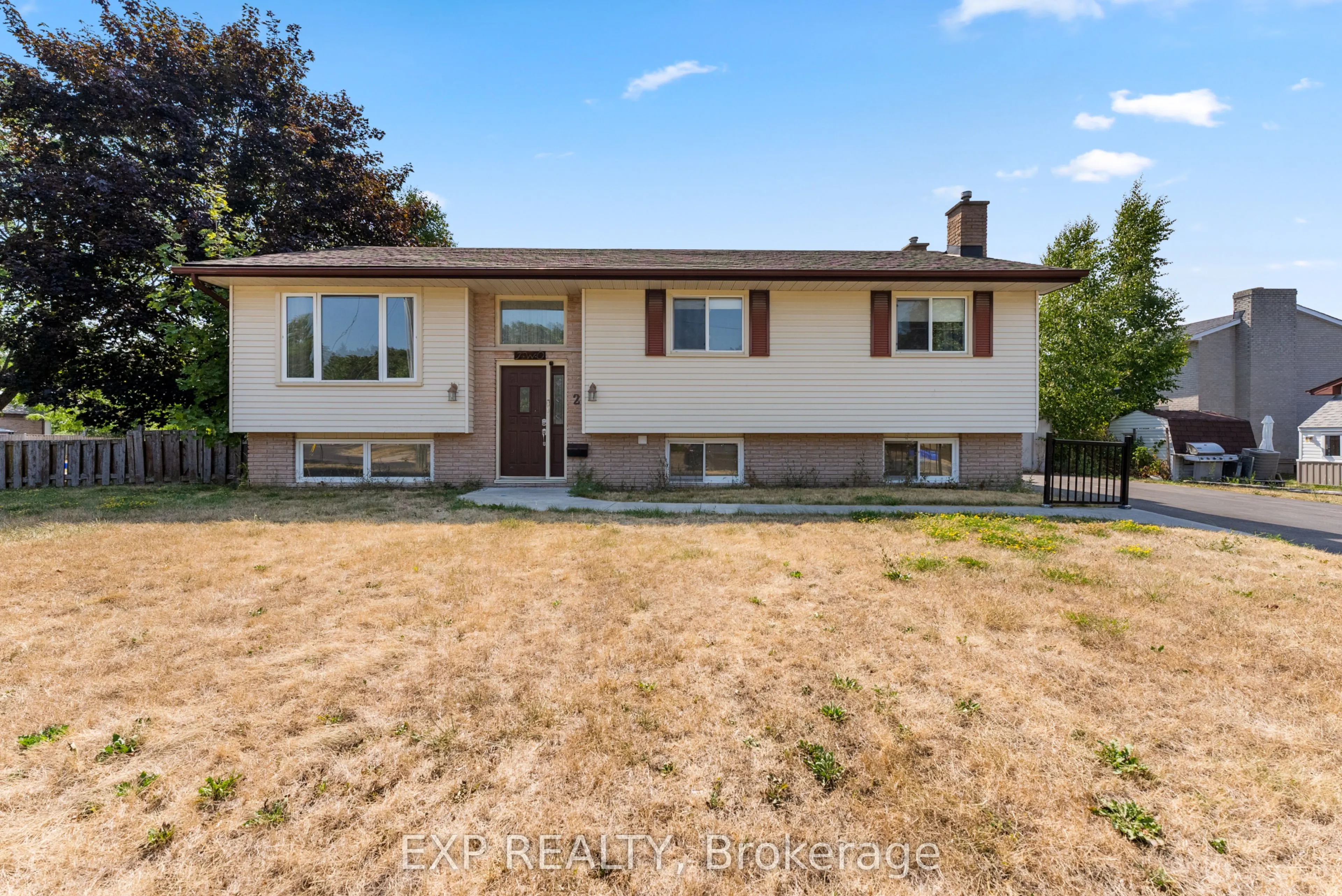 2 Alnet Drive