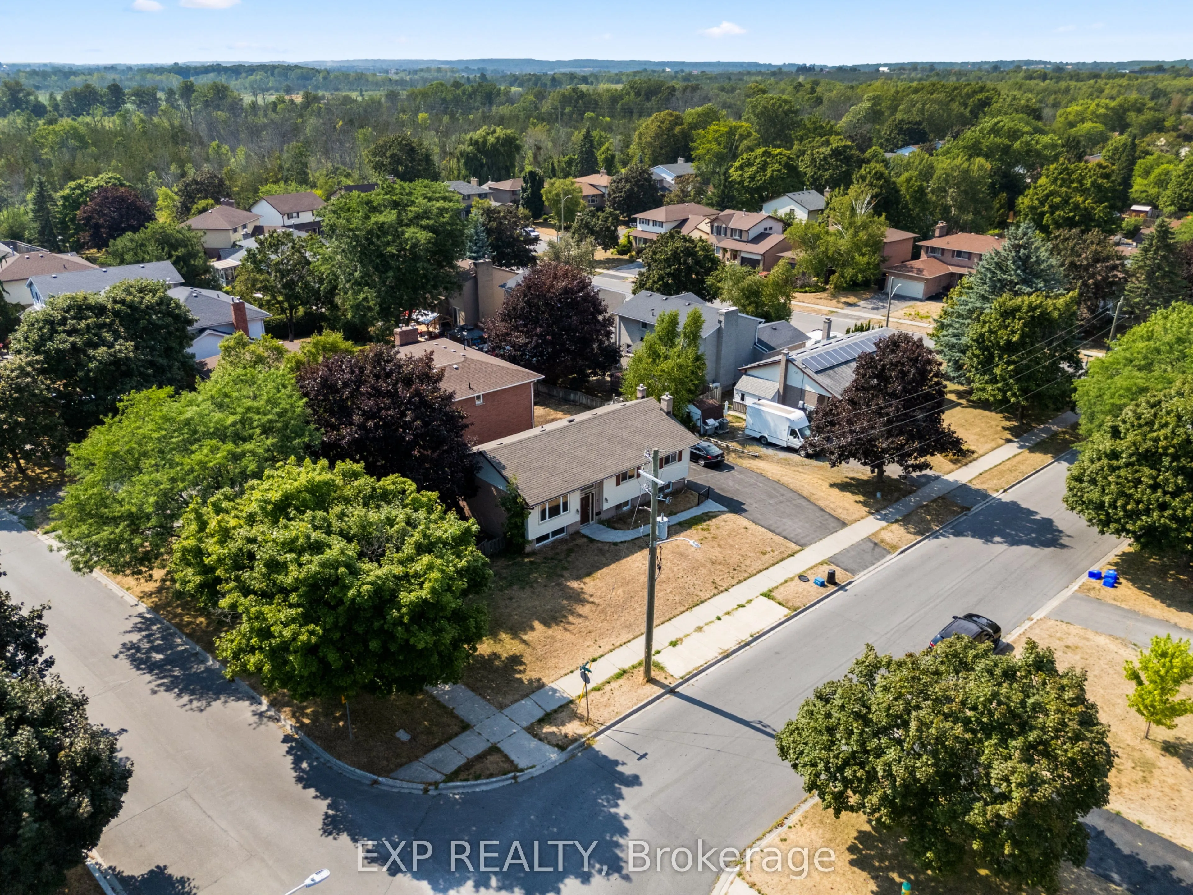 2 Alnet Drive