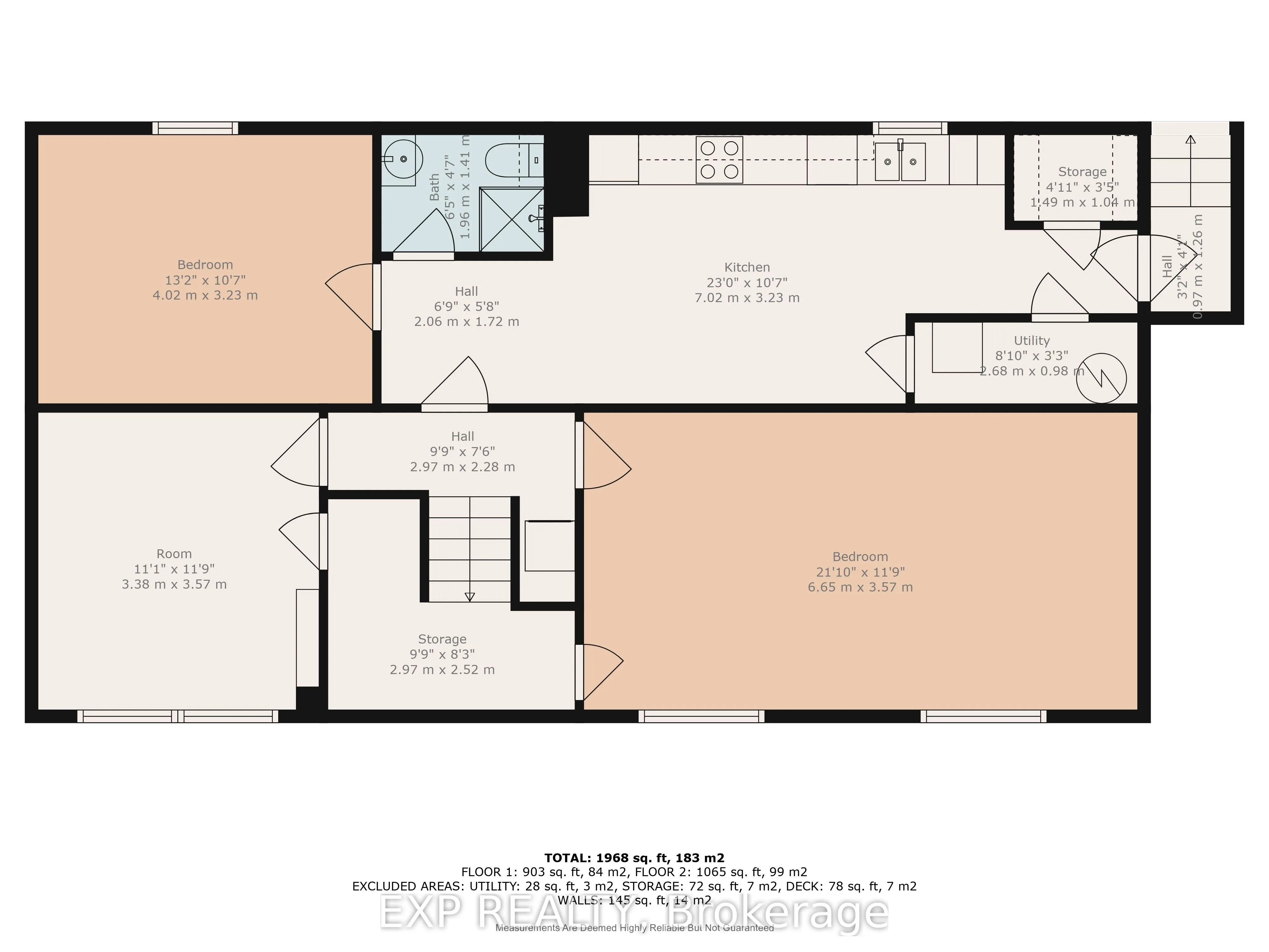 2 Alnet Drive