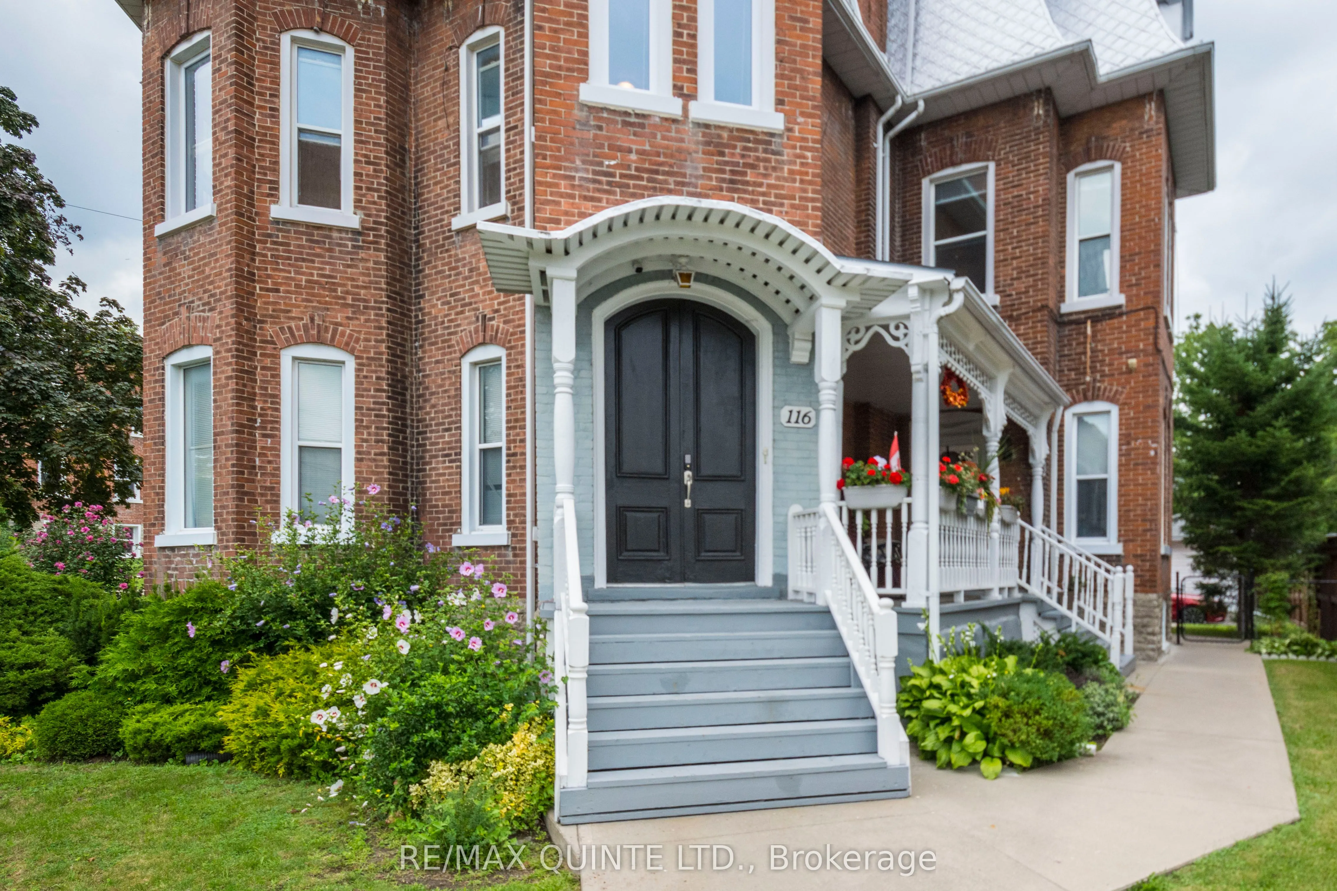 116 King Street, #3