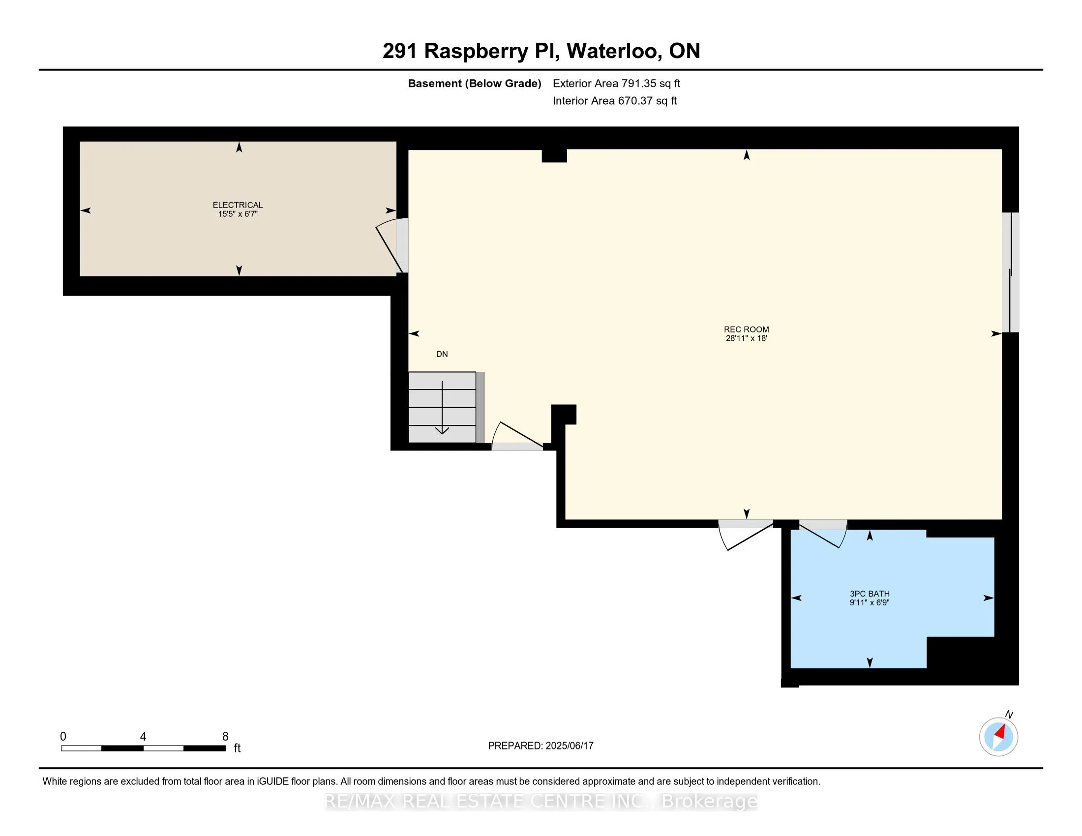 291 Raspberry Place
