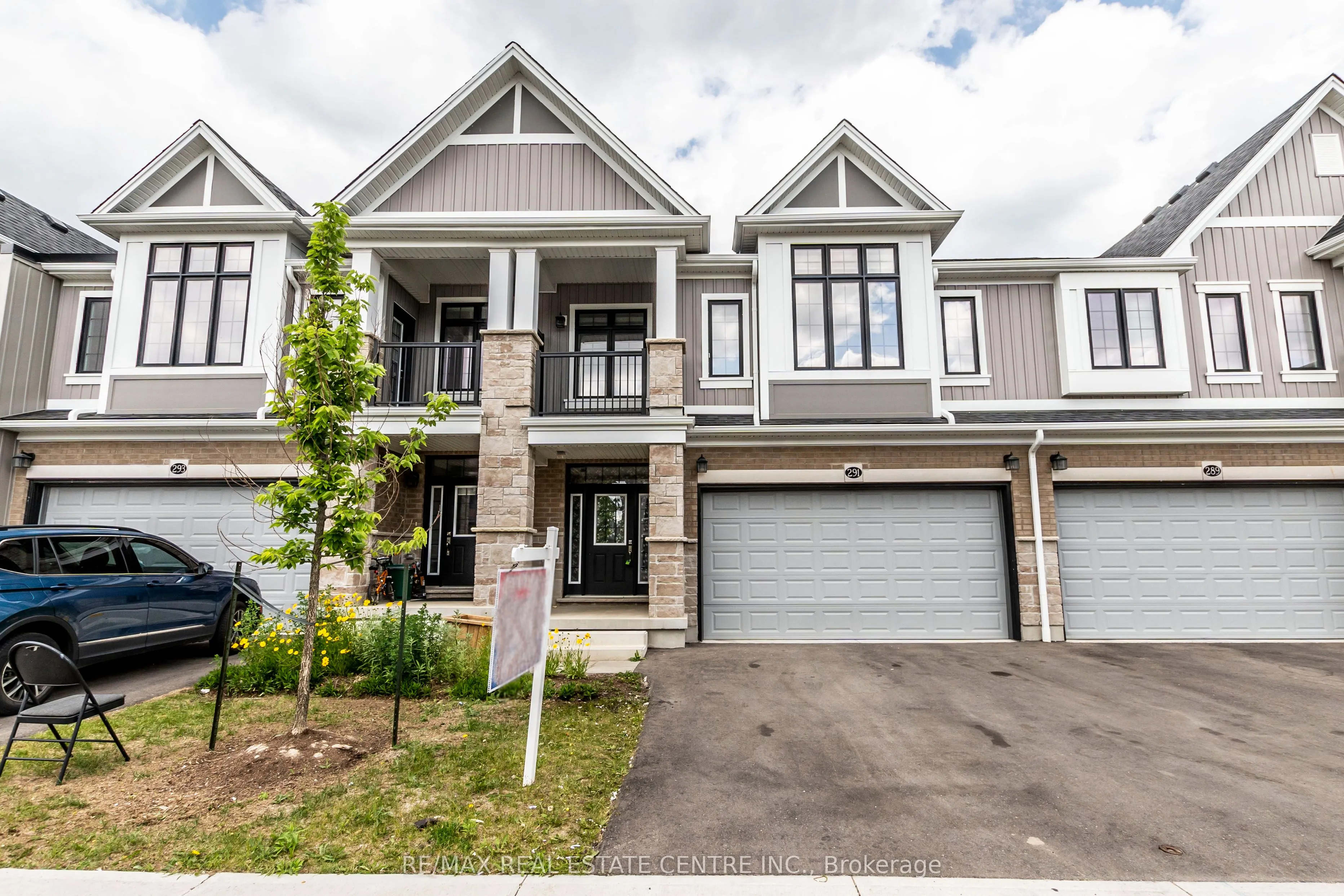 291 Raspberry Place