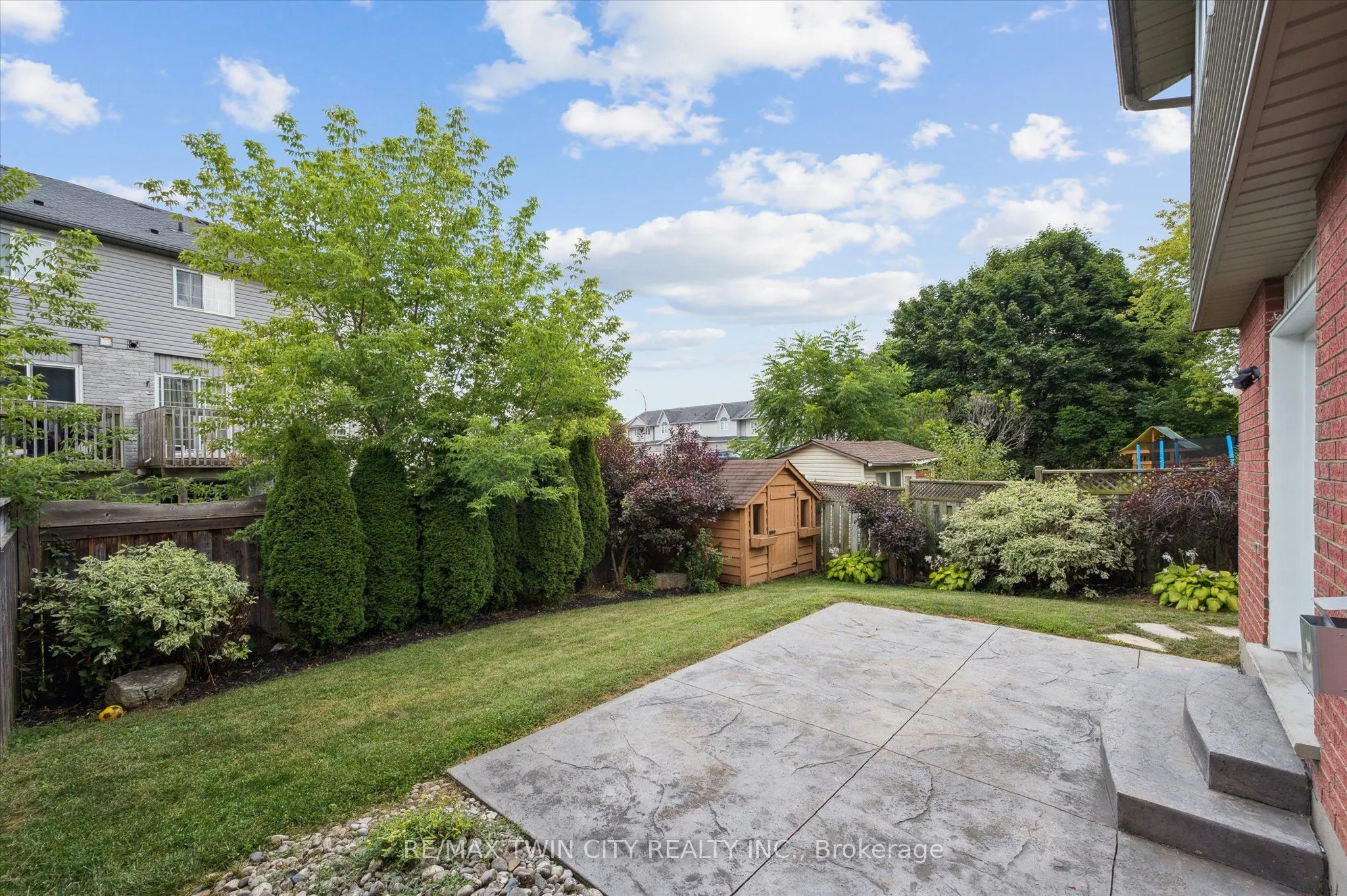 411 Bankside Crescent