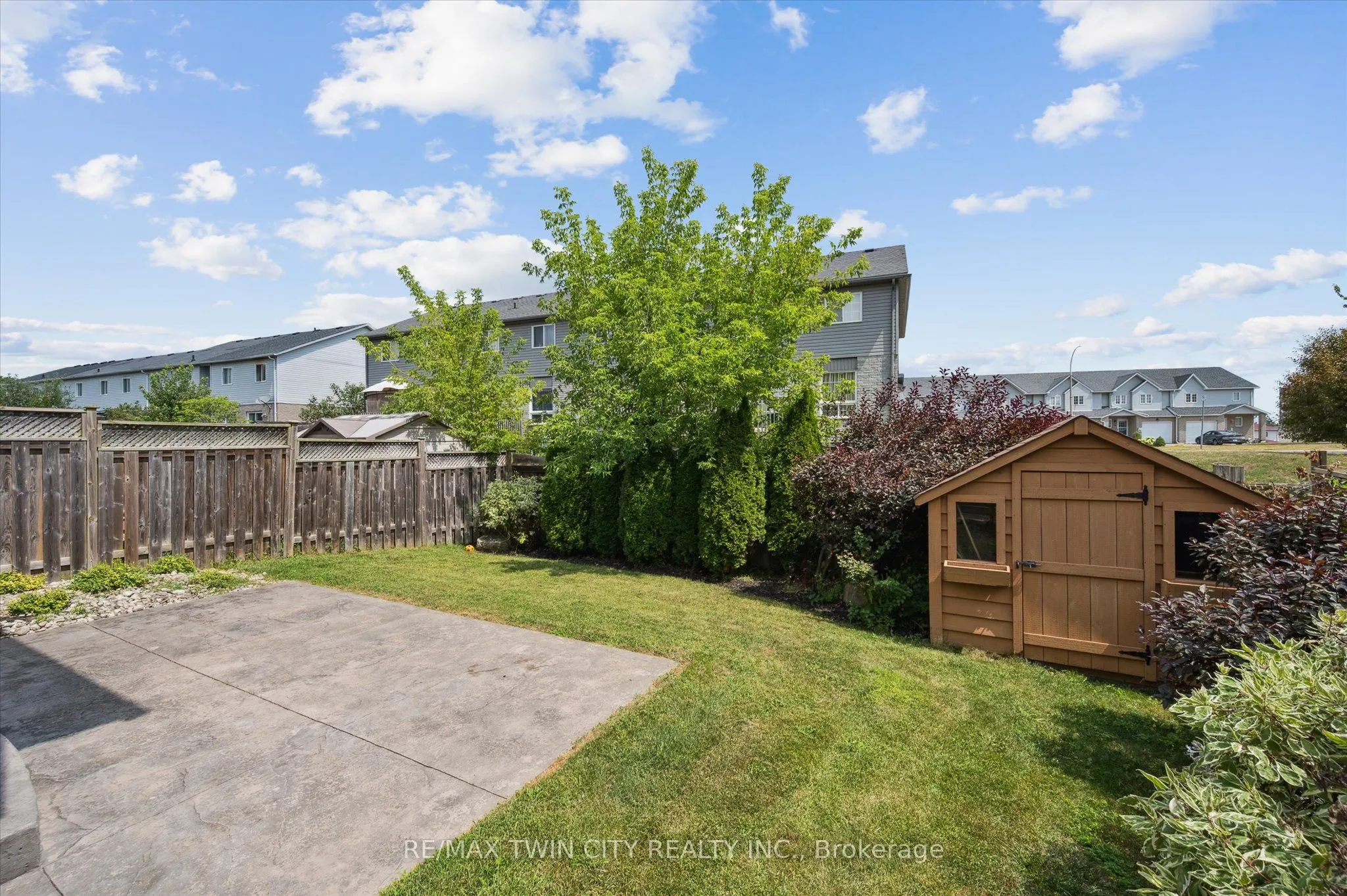 411 Bankside Crescent