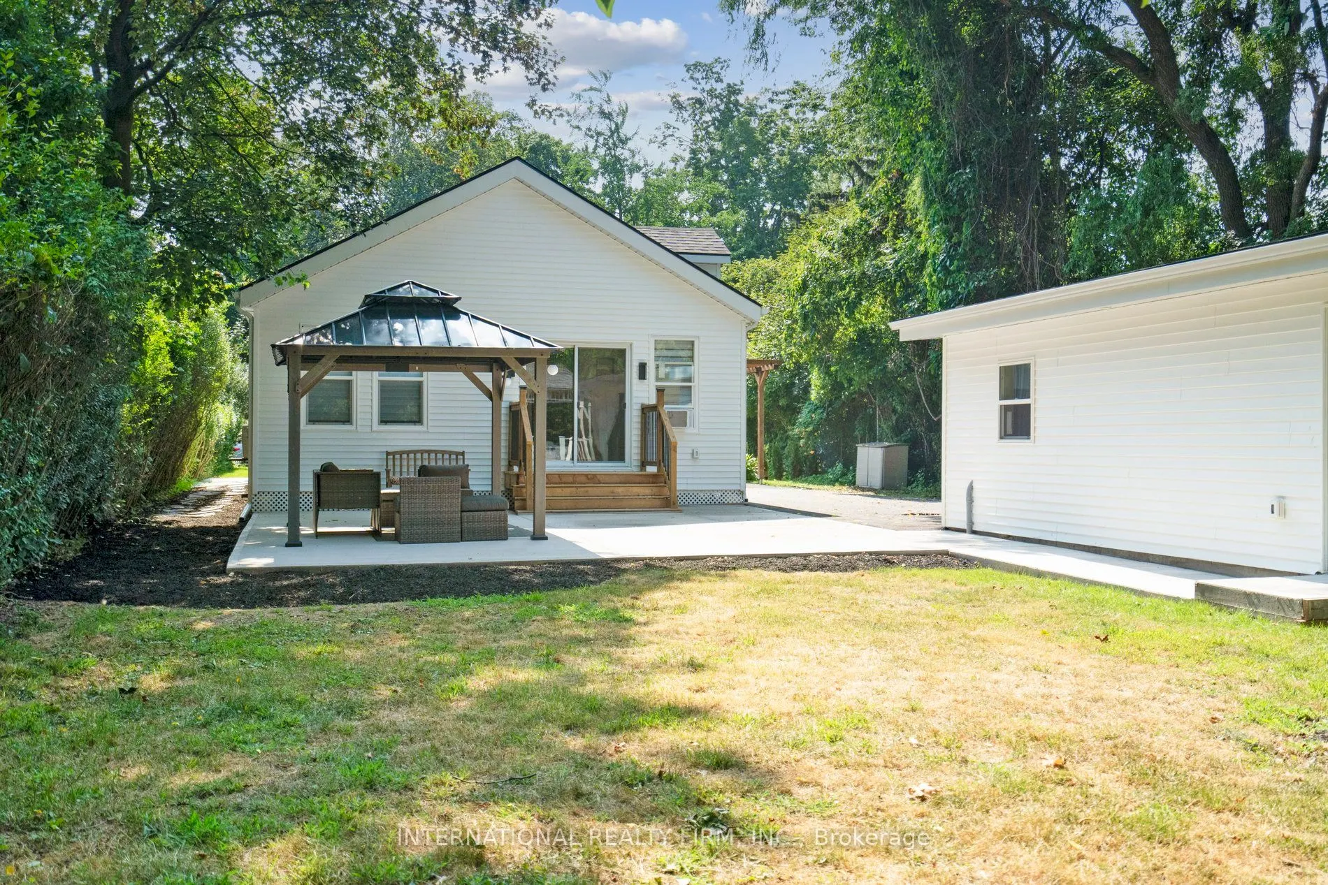 267 Davy Street